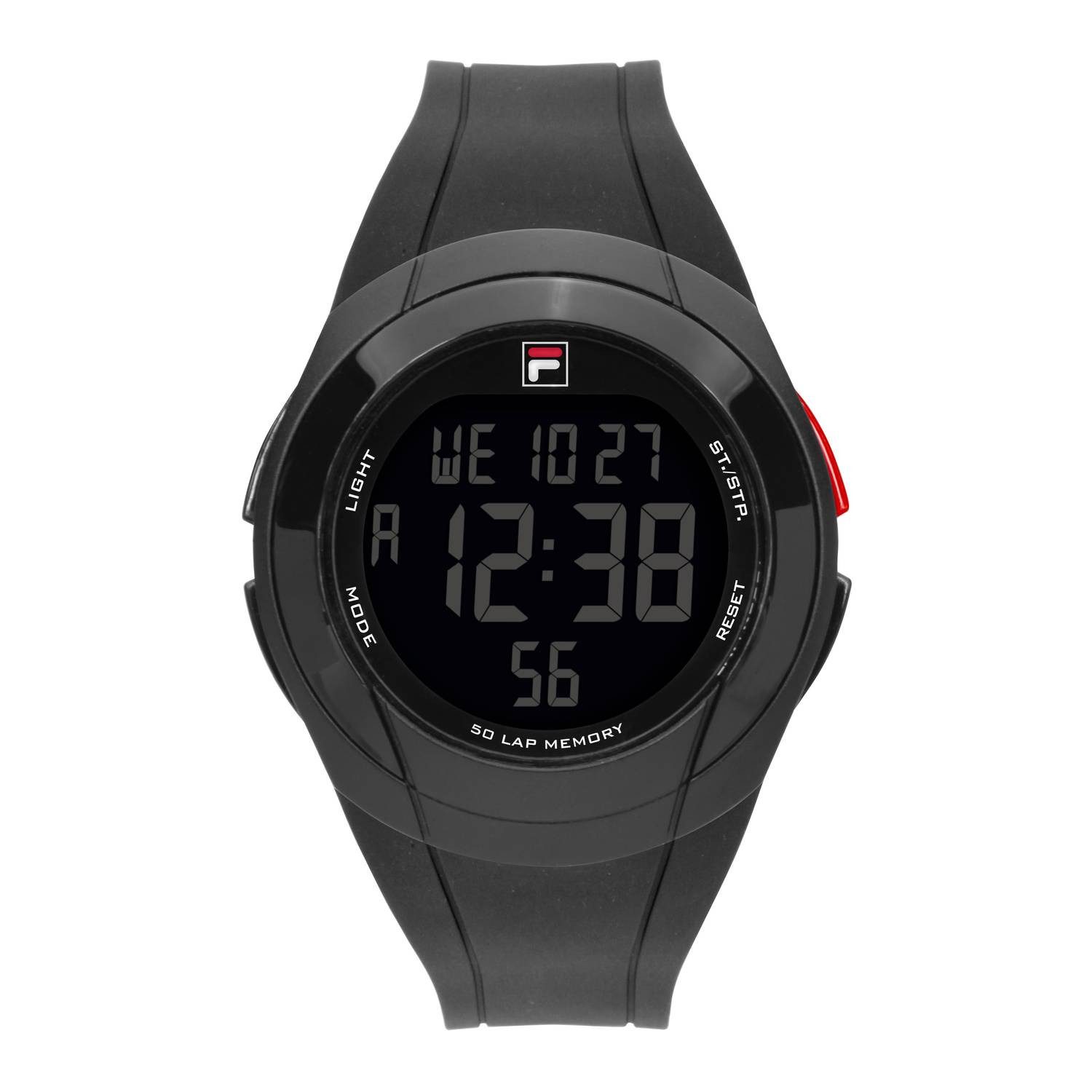 Fila Digitaluhr FILACTIVE