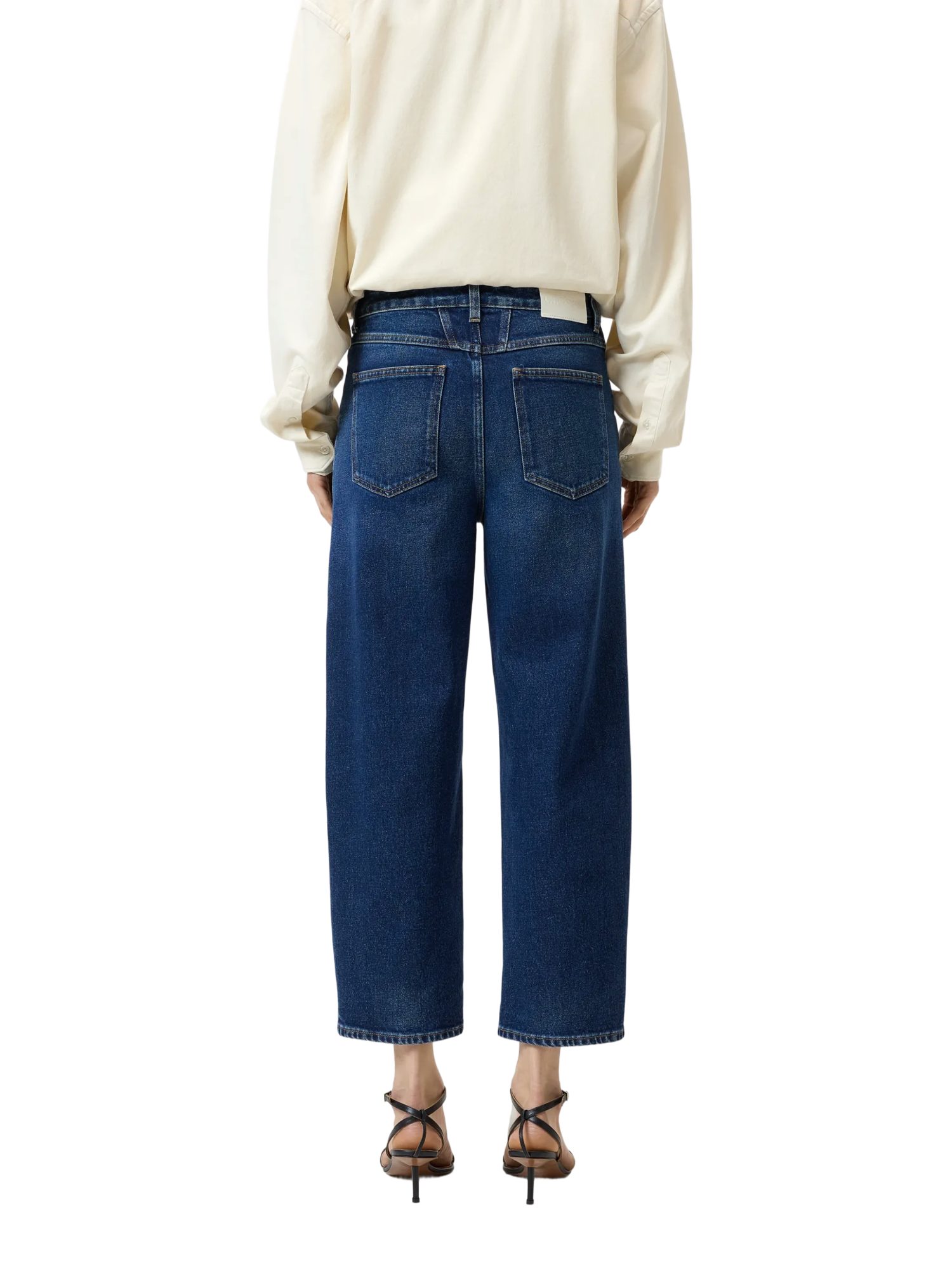 CLOSED Stoffhose