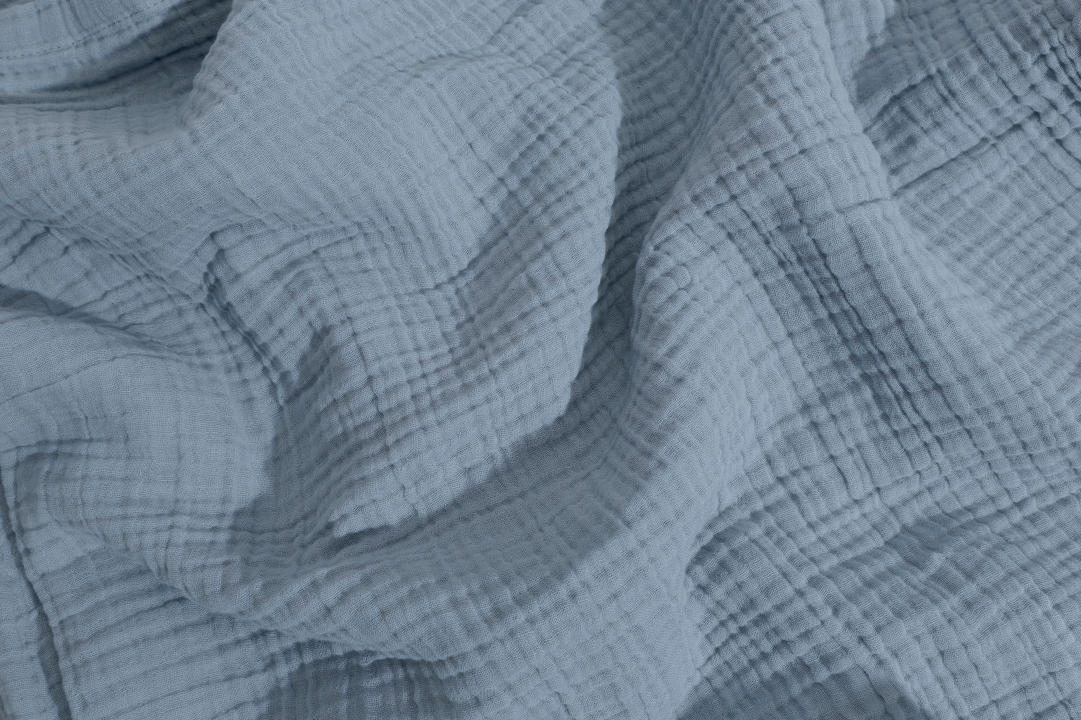 OTTO home Tagesdecke Bailee, weiche Musselin Qualität, viele Farben erhältlich, ab 140x200 cm