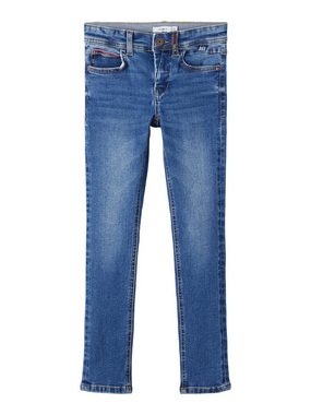 Name It Slim-fit-Jeans Theo Taul (1-tlg)