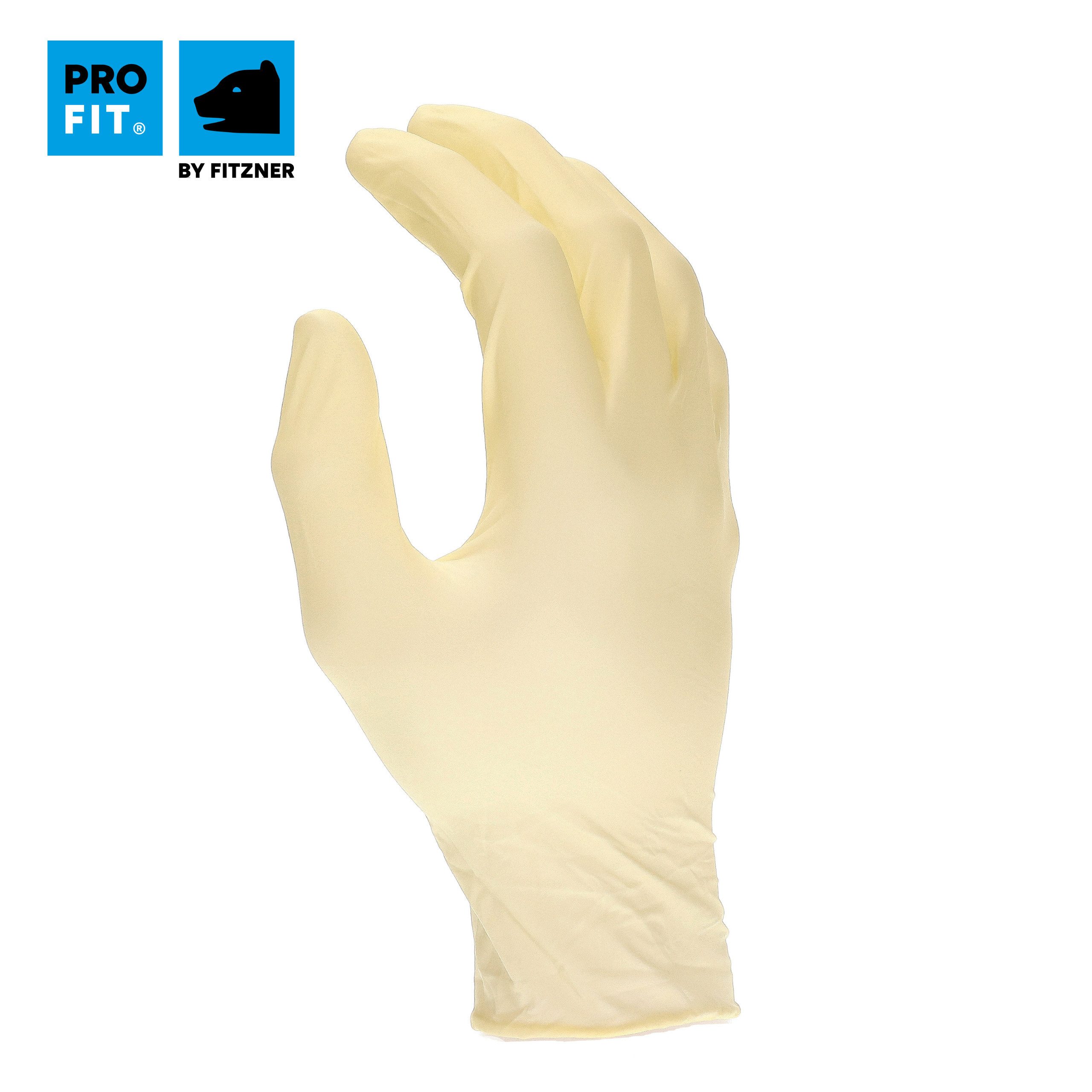 PRO FIT by Fitzner Einweghandschuhe aus günstig online kaufen