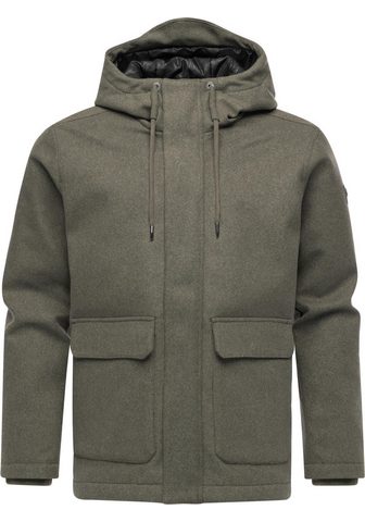  Ragwear Outdoorjacke Mr Them Felt YOUM...