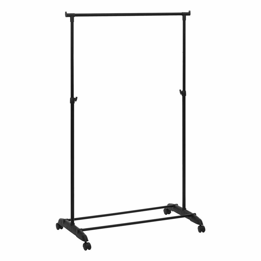 5five Simply Smart Kleiderständer Pan mit Rollen, 160 cm