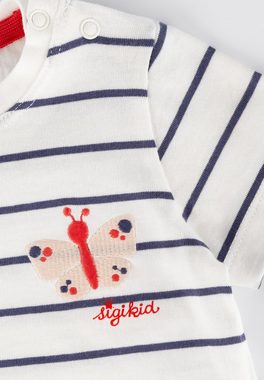 Sigikid T-Shirt T-Shirt Butterfly (1-tlg)