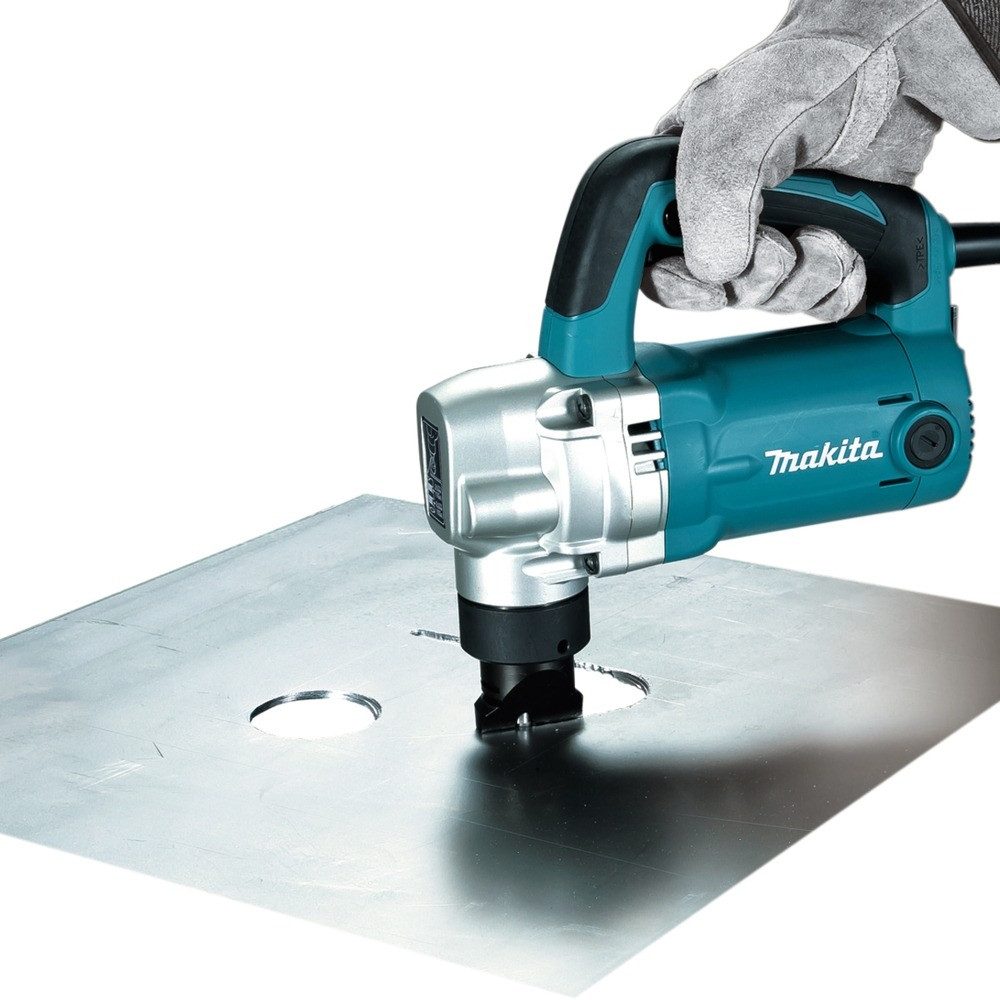 Makita Knabber, 710 W, JN3201J, in MAKPAC 2