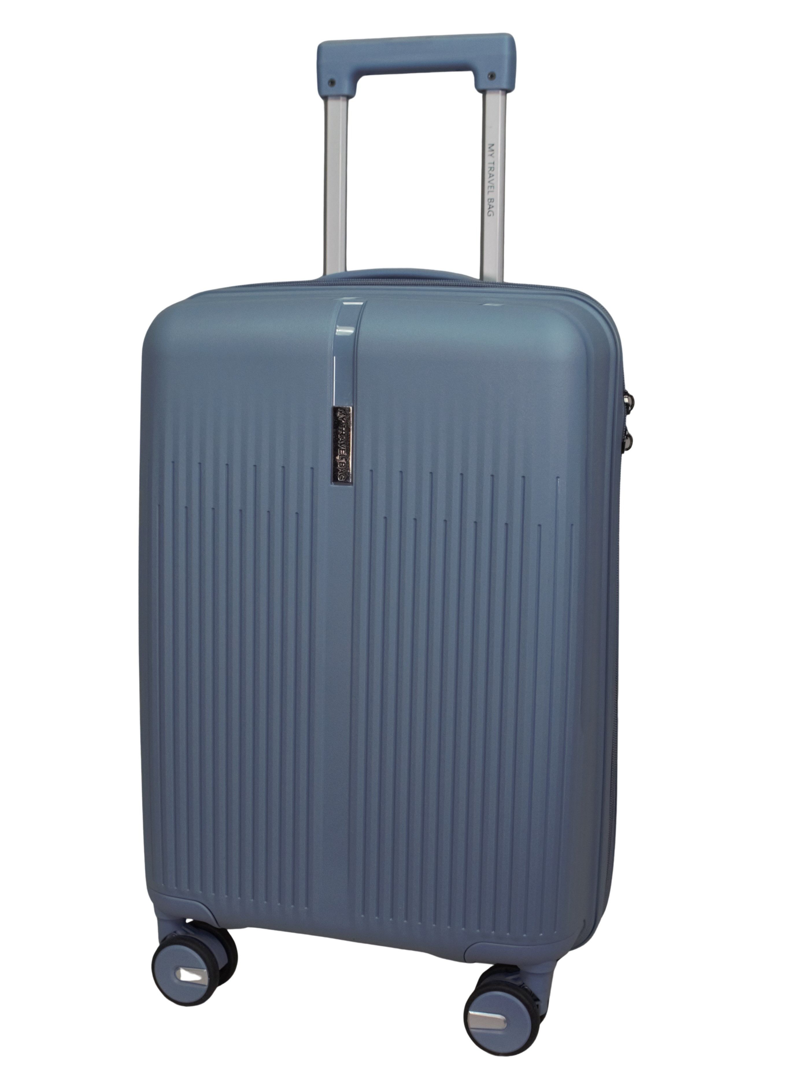 My Travel Bag Koffer Koffer Venedig Reisekoffer Trolley Tasche Hartschalenk günstig online kaufen