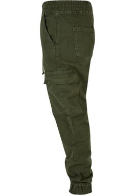 DEF Cargohose DEF Herren DEF Cargo pants pockets (1-tlg)