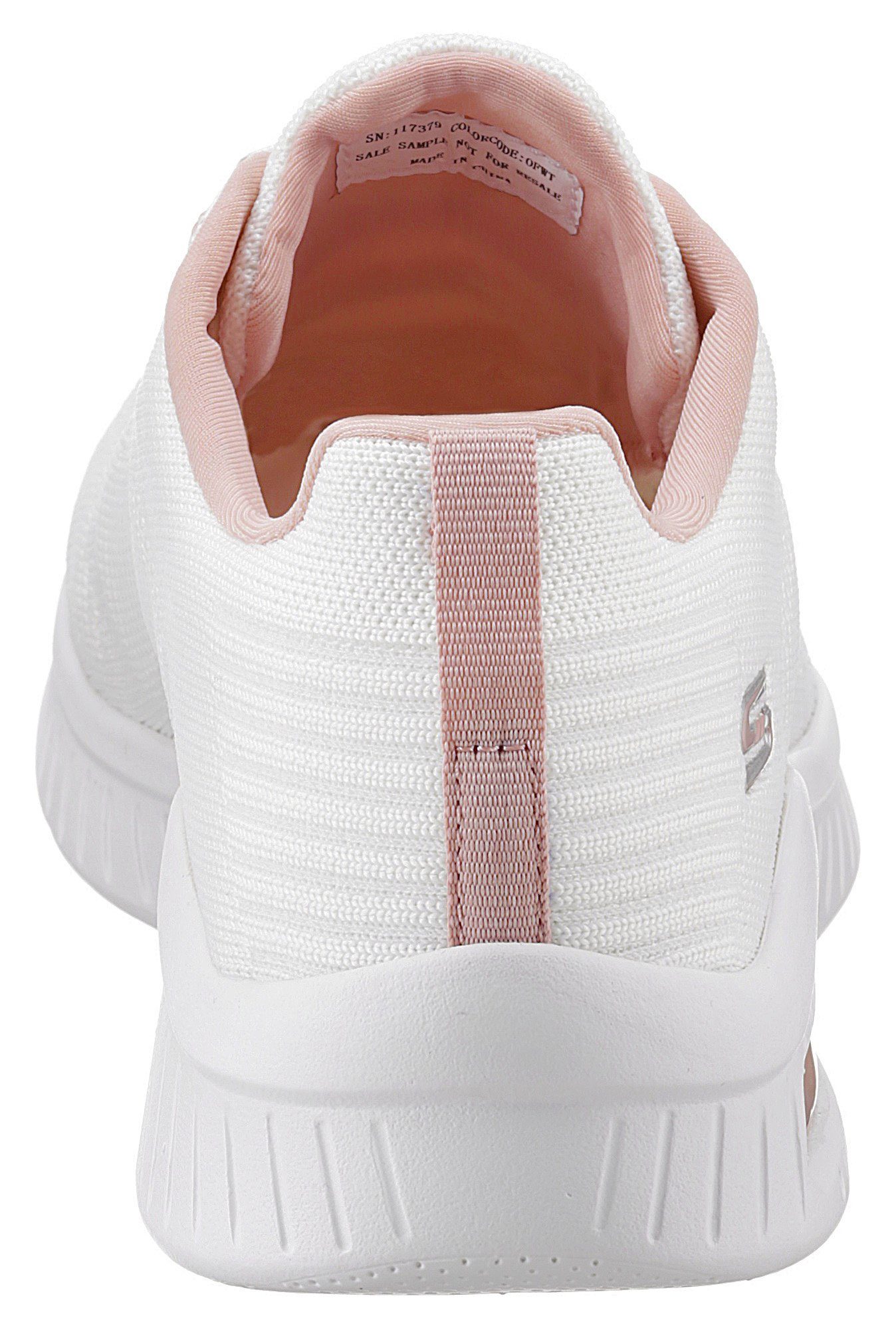 Skechers BOBS SQUAD CHAOS AIR Sneaker günstig online kaufen