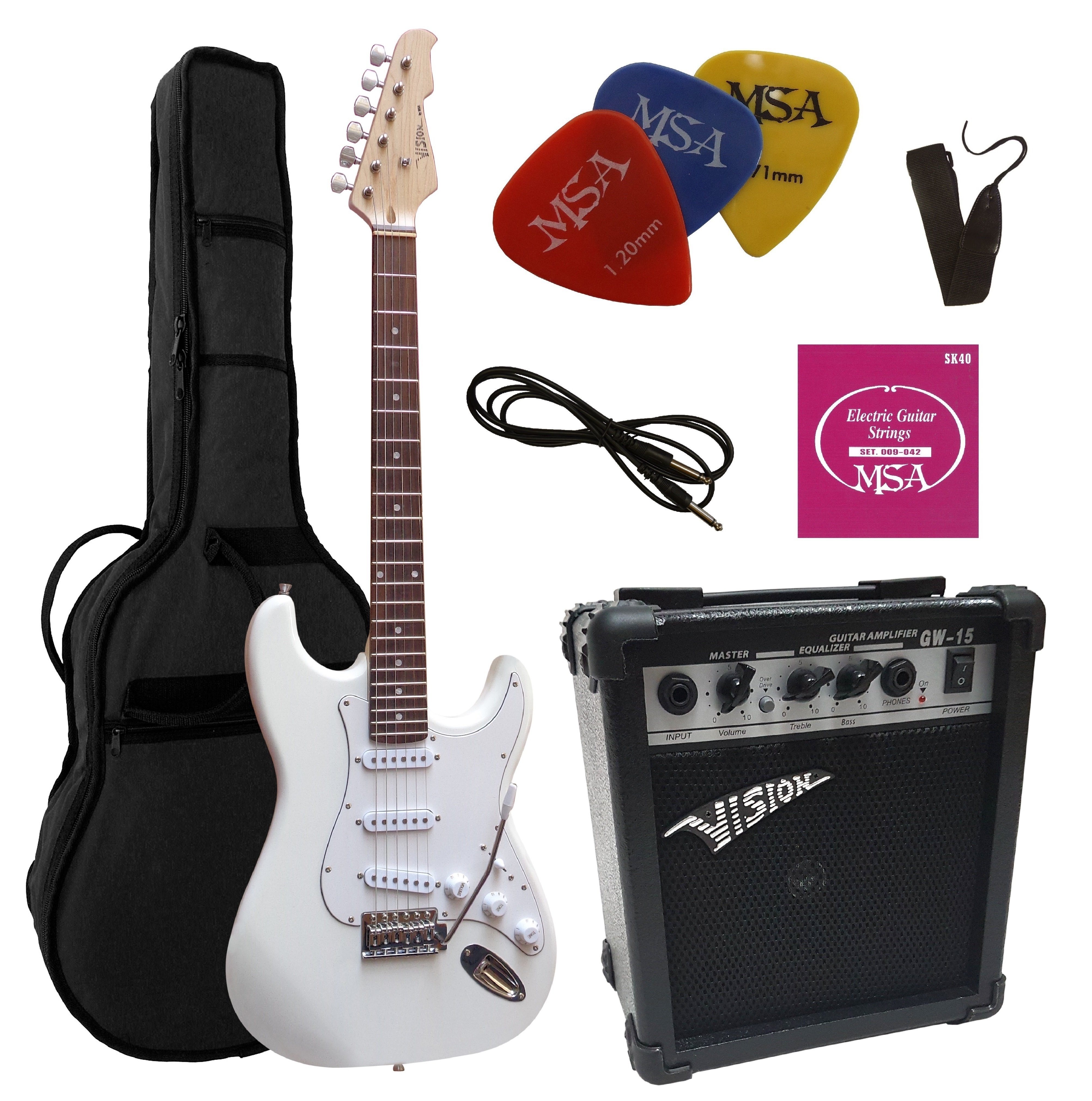 Froster Musik-Becher – E-Gitarren-Tasse Mit Gitarrengriff, 220 Ml, In Geschenkbox