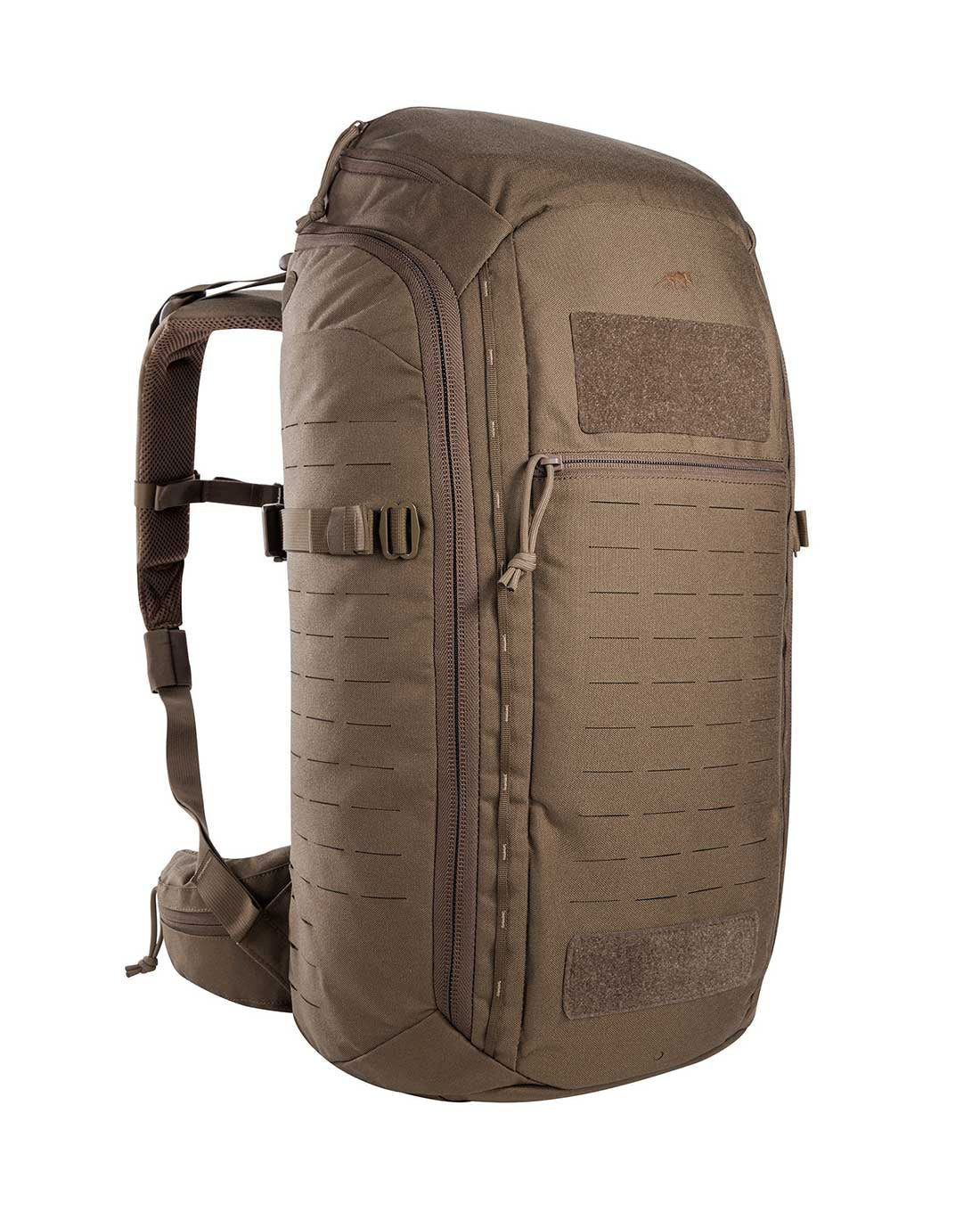 Tasmanian Tiger Trekkingrucksack TT Modular Pack 30 SL Coyote Braun