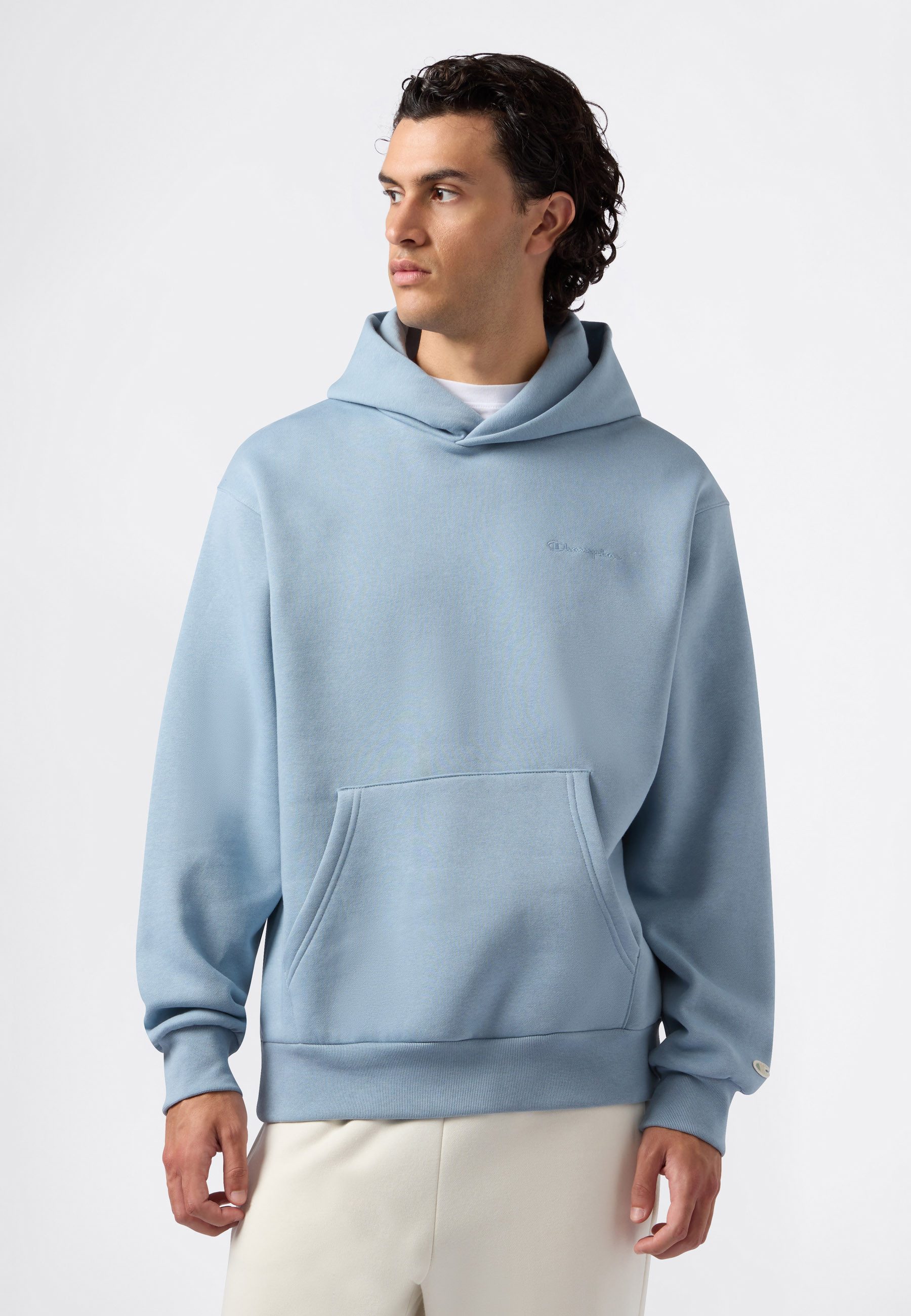 Champion Kapuzensweatshirt (1-tlg)