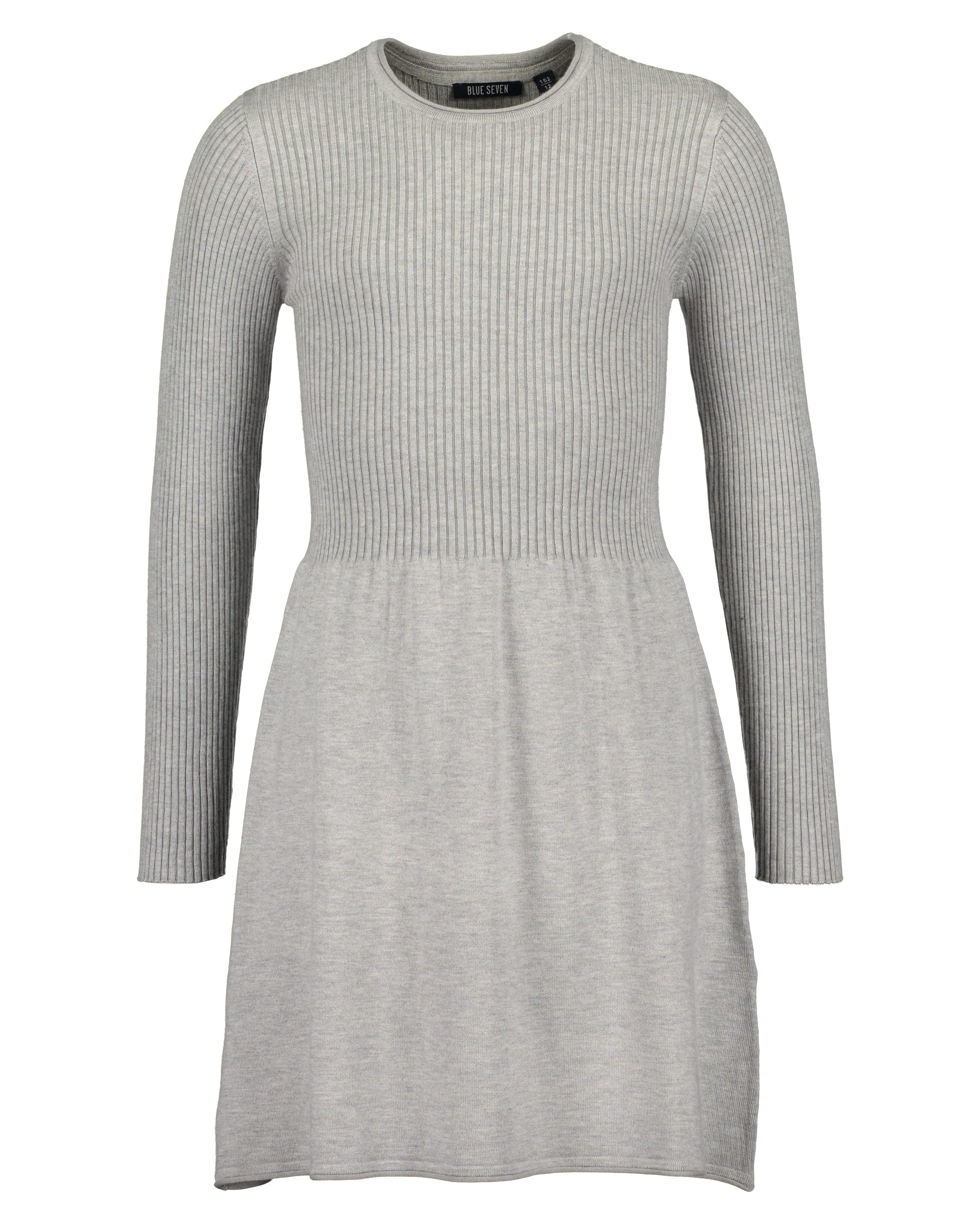 Blue Seven Strickkleid Girls Strickkleid