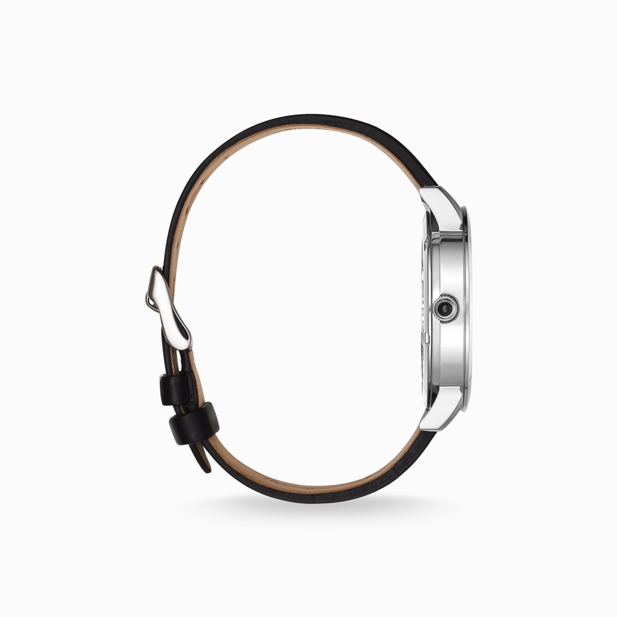 THOMAS SABO Quarzuhr WA0325-218-203-42 MM