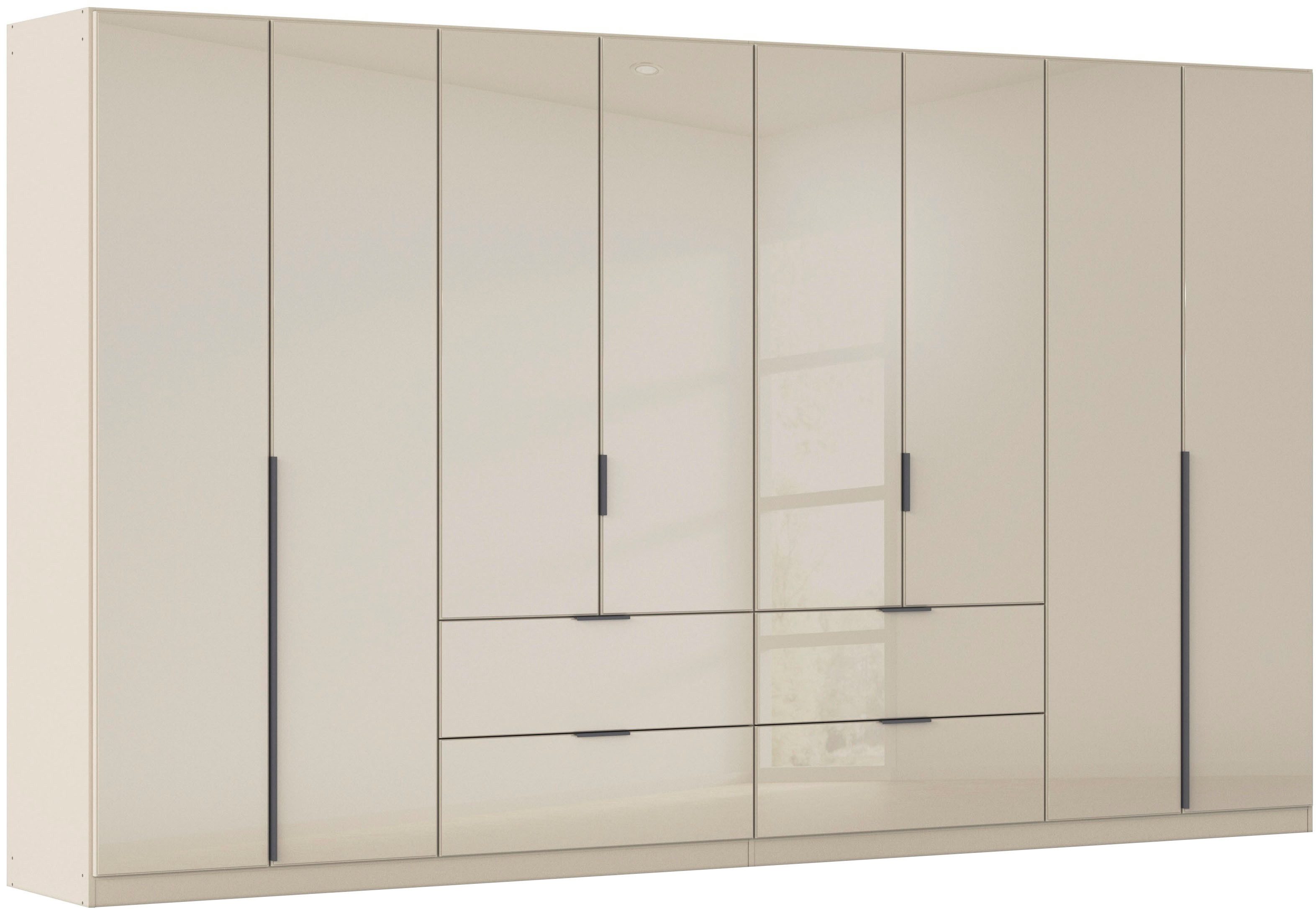 rauch Drehtürenschrank Kleiderschrank Kleiderschränke Schrank Garderobe günstig online kaufen