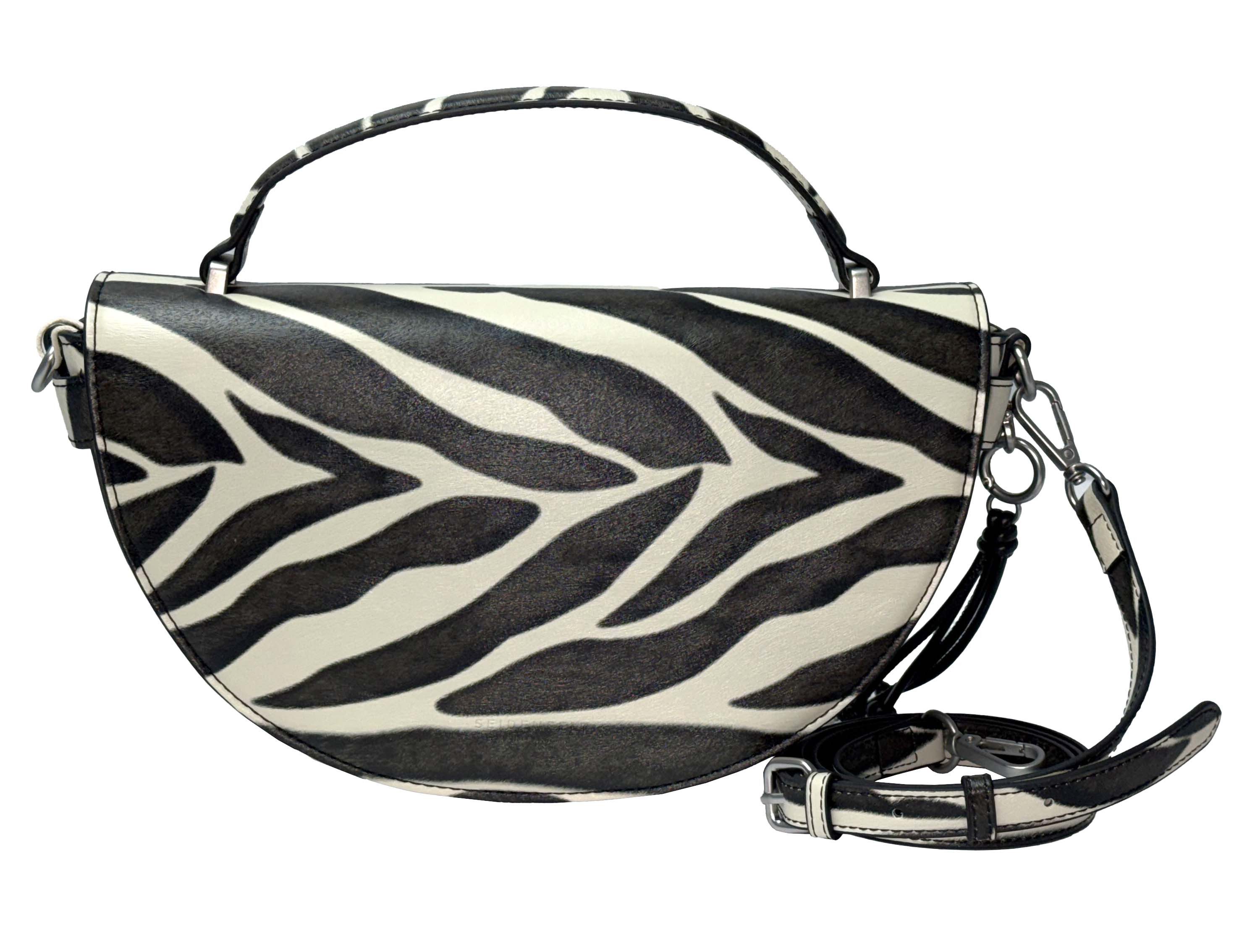 Seidenfelt Manufaktur Umhängetasche SANDVE