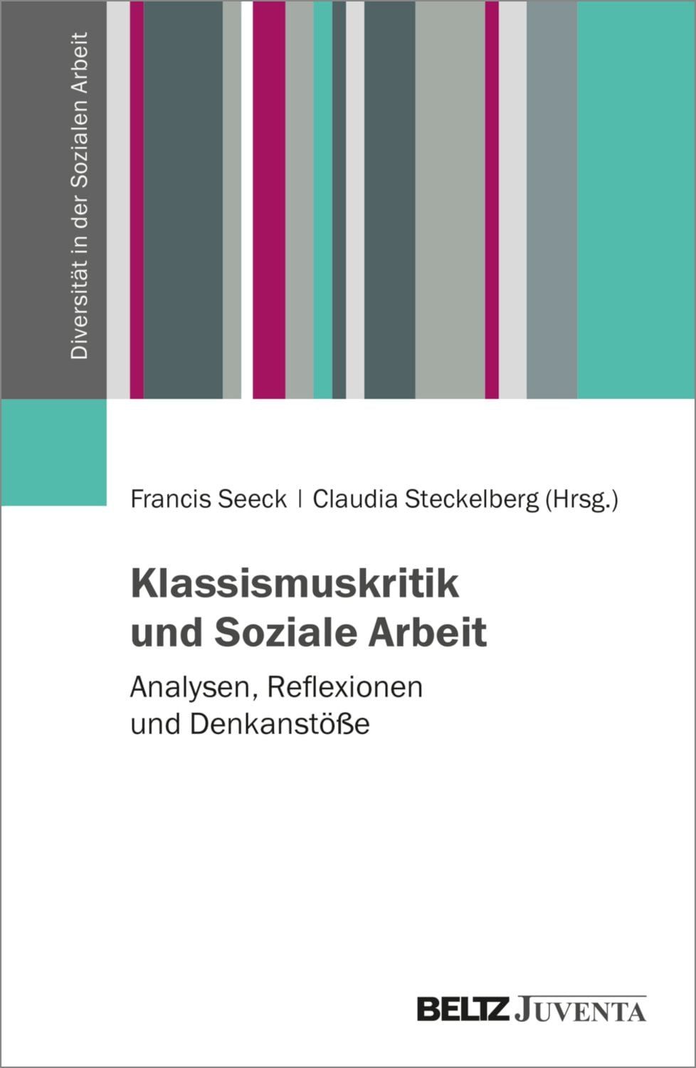 Klassismuskritik und Soziale Arbeit / diverse