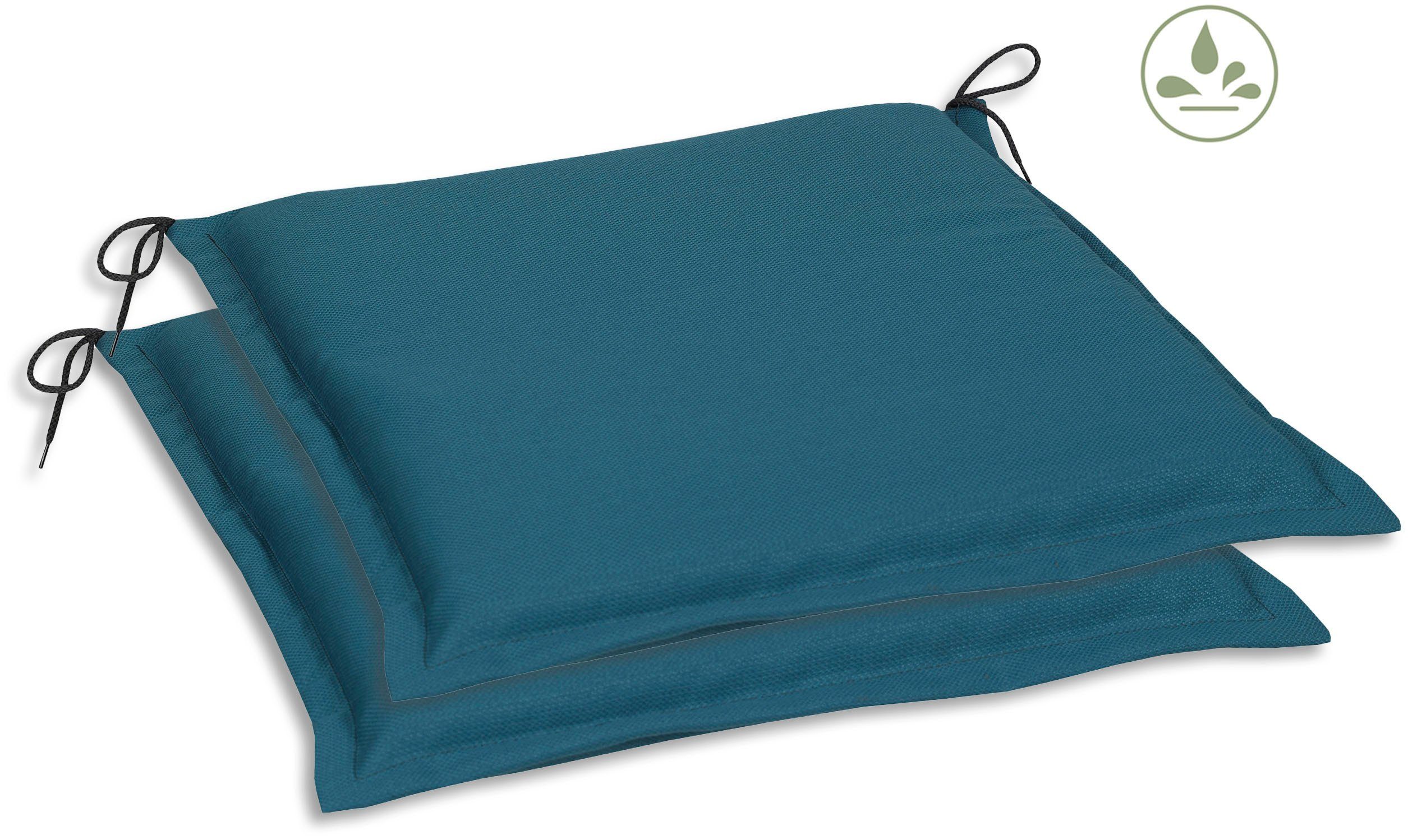 Outdoor Sitzkissen 45x45 online kaufen OTTO