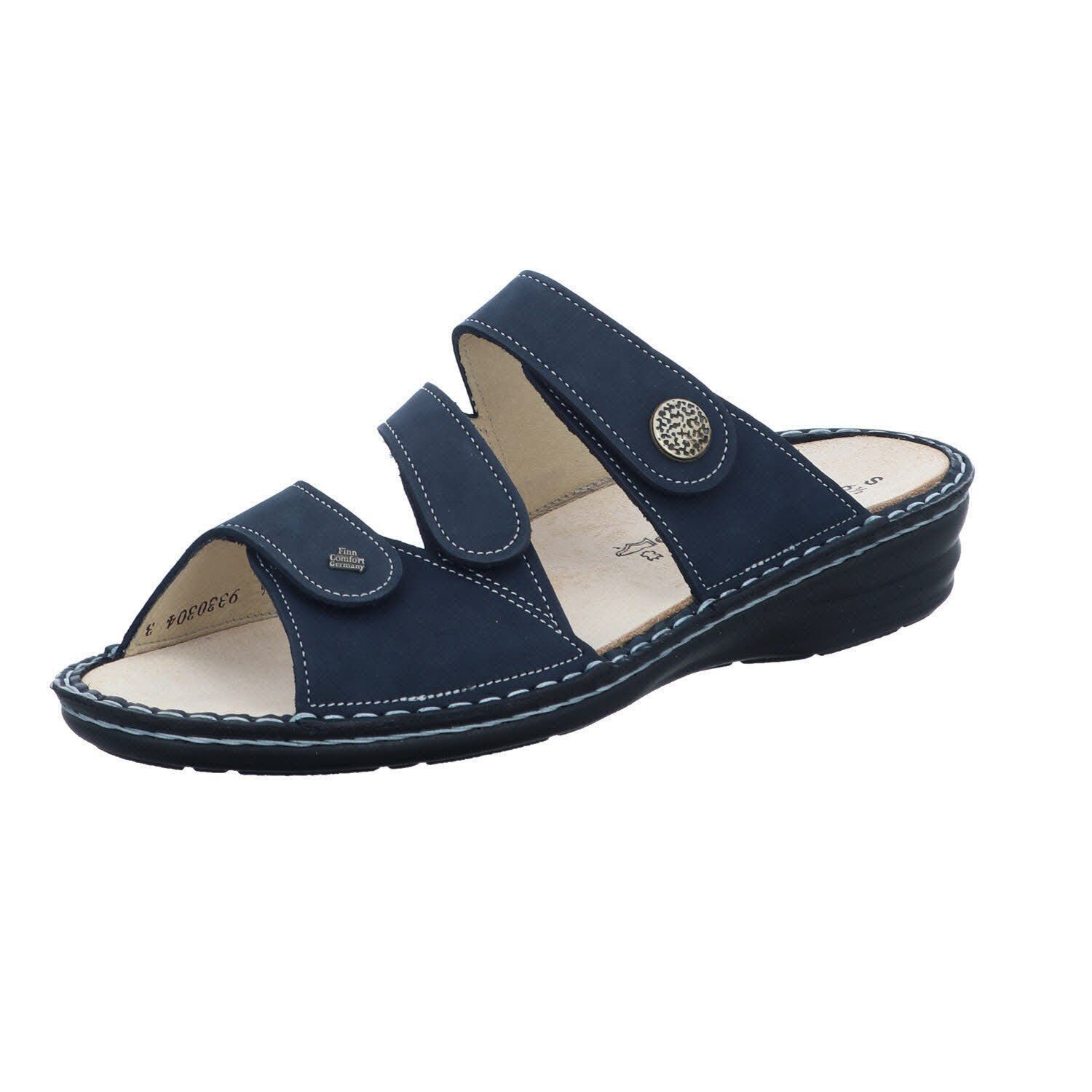 Finn Comfort LAZISE Pantolette (2-tlg) günstig online kaufen