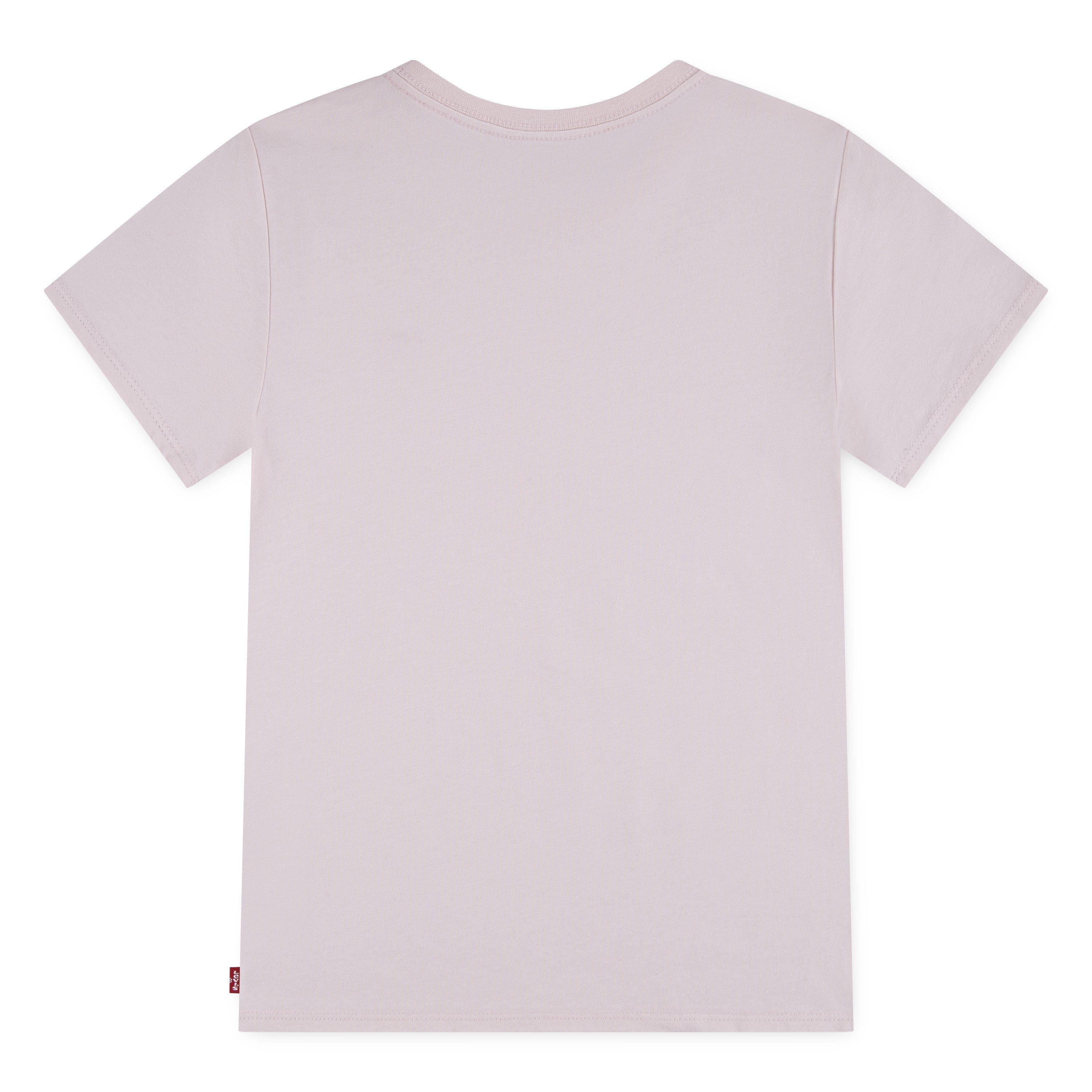 Levi's® Kids T-Shirt LVG BATWING CHEST HIT TEE mit Logo Print for GIRLS – Bild 3 von 4
