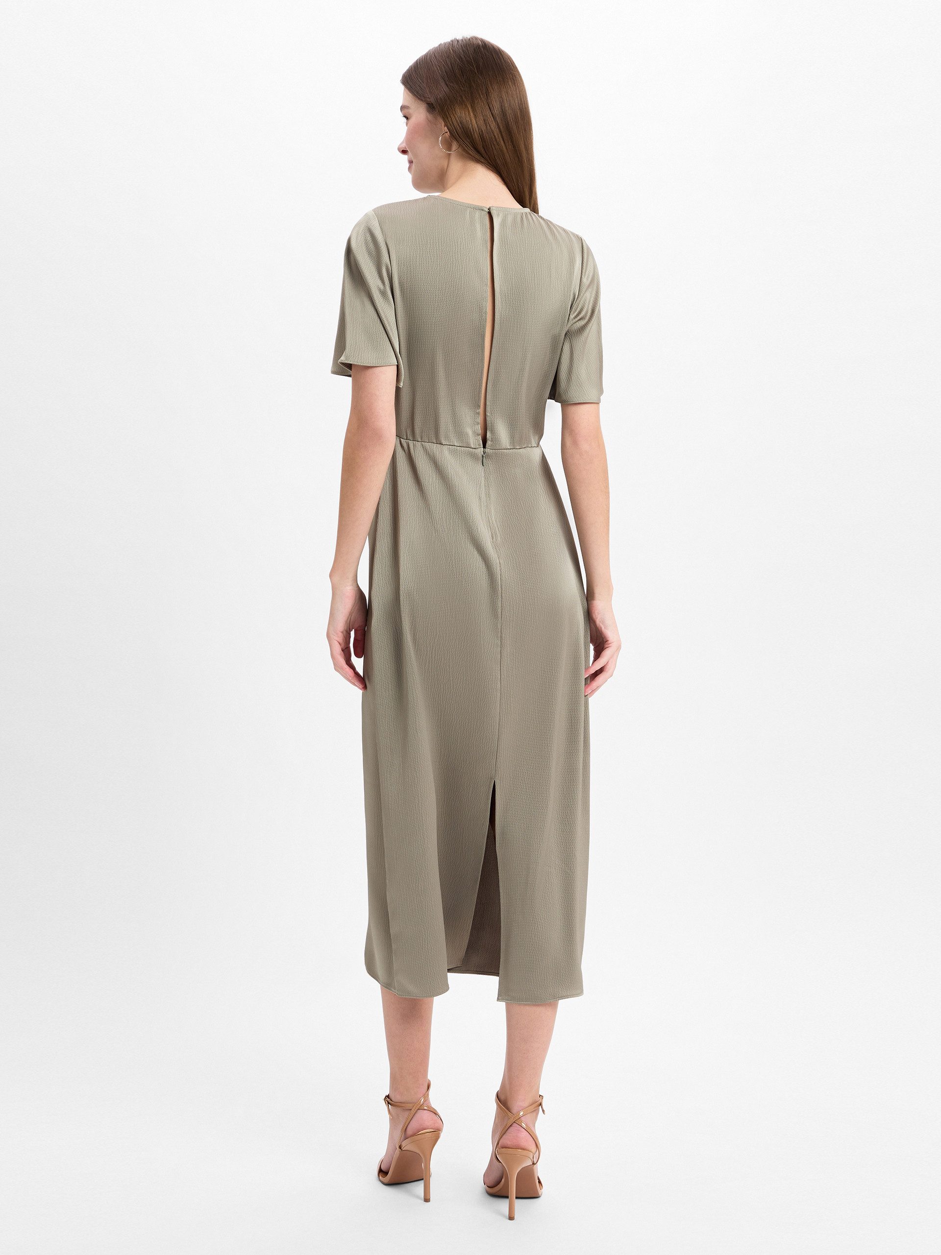 Samsoe & Samsoe A-Linien-Kleid Salucindy günstig online kaufen