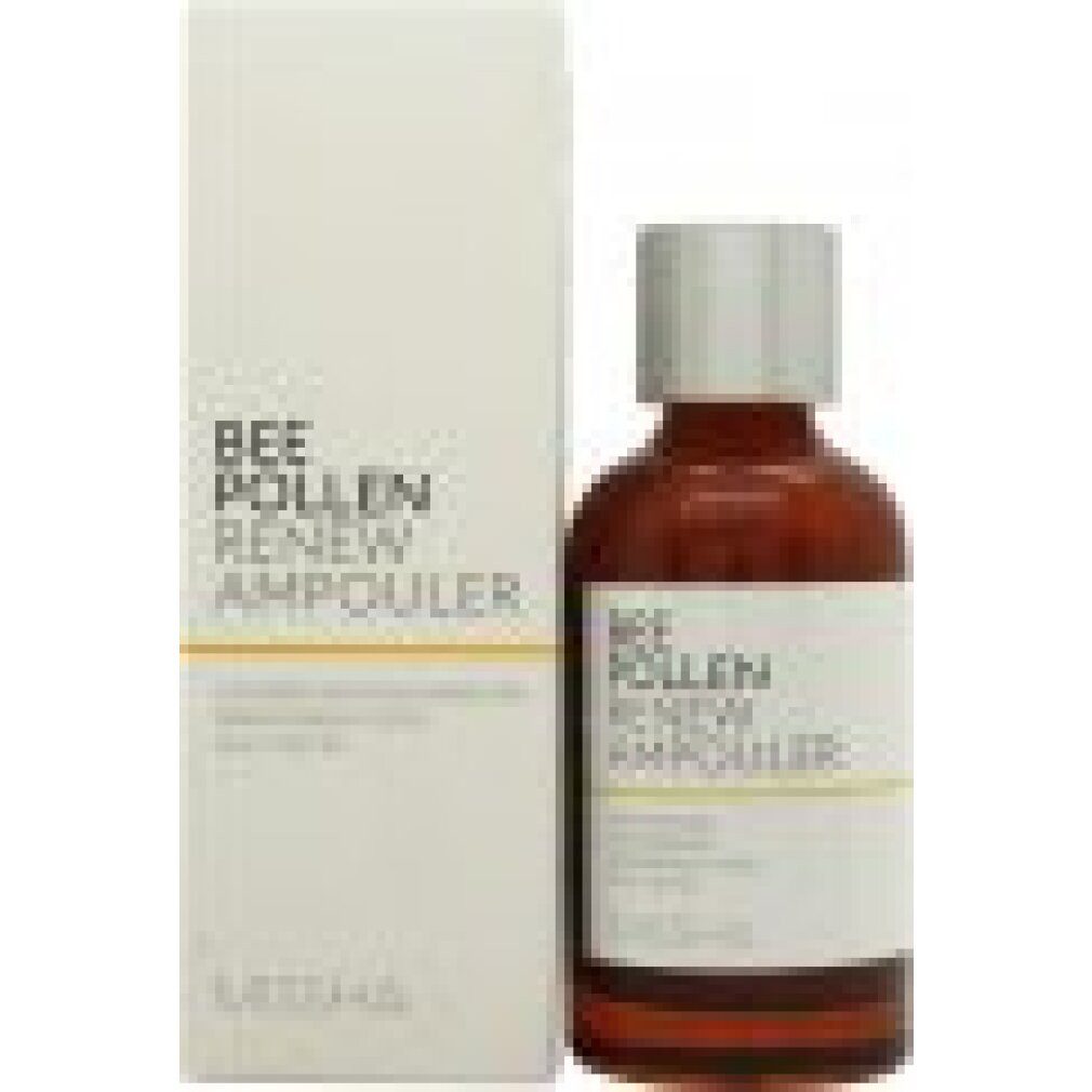 Missha Tagescreme Bee Polen Renew Ampouler Serum 40ml