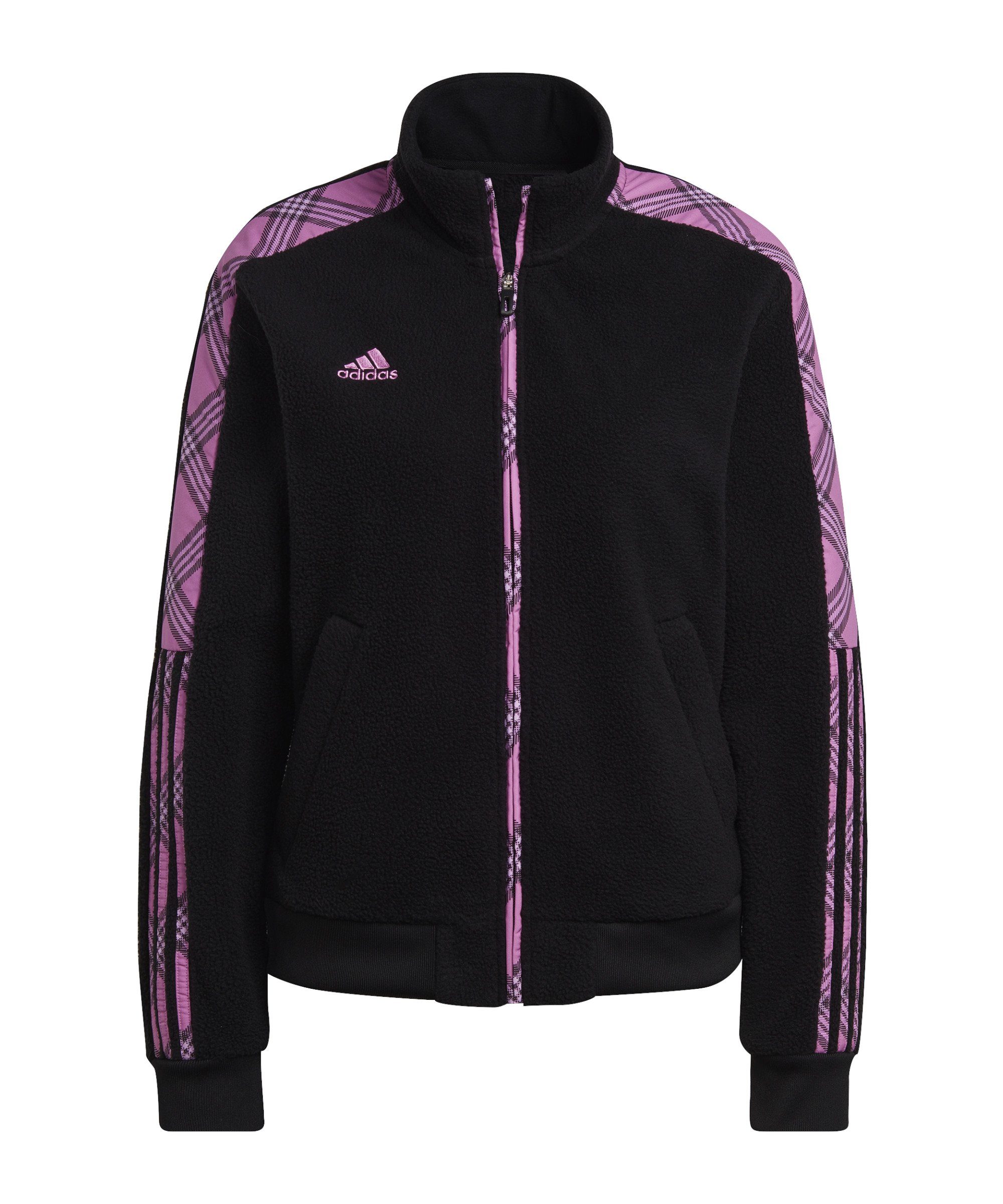 adidas Performance Trainingsjacke Tiro Trainingsjacke Damen