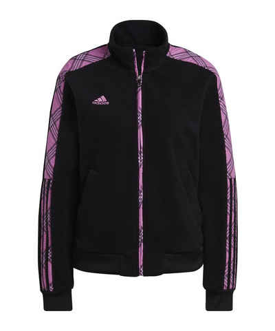 adidas Performance Trainingsjacke Tiro Trainingsjacke Damen