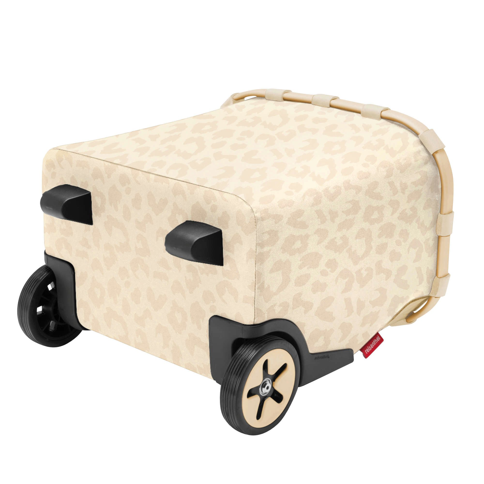 REISENTHEL® Einkaufstrolley carrycruiser, 40 l, herausnehmbares Innenfutter