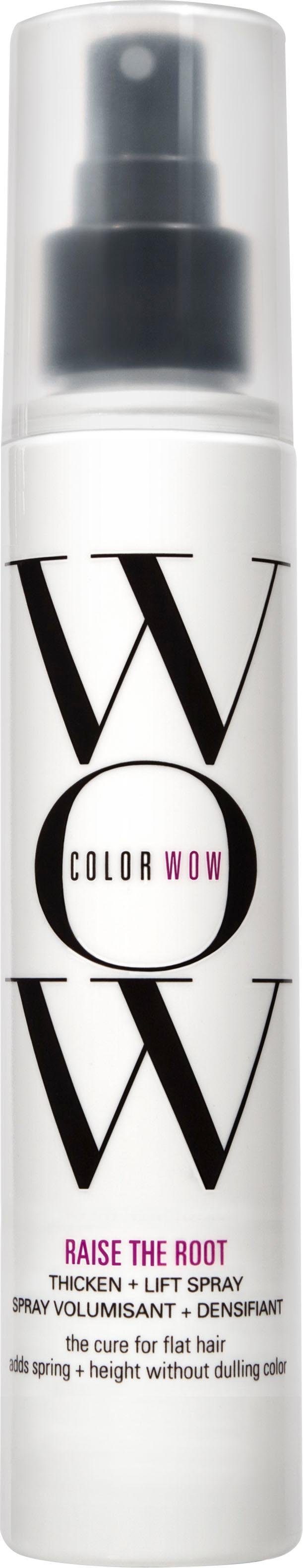The Raise WOW Root Haarspray COLOR