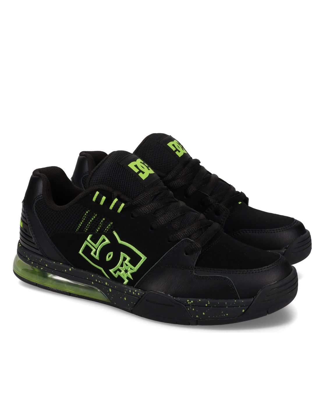 DC Shoes Versatile Le Sneaker günstig online kaufen