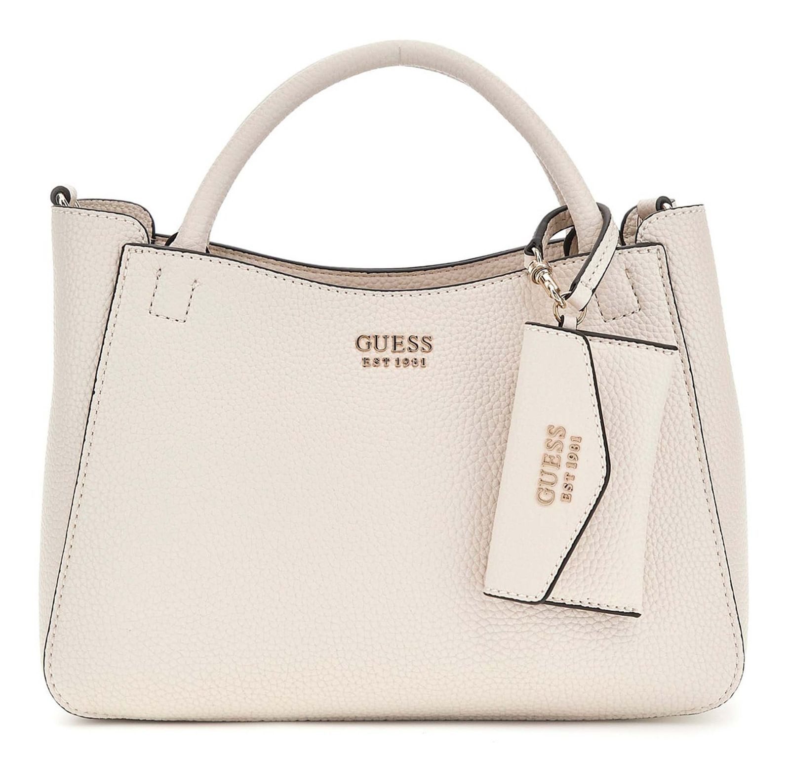 Umhängetasche Girlfriend Satchel