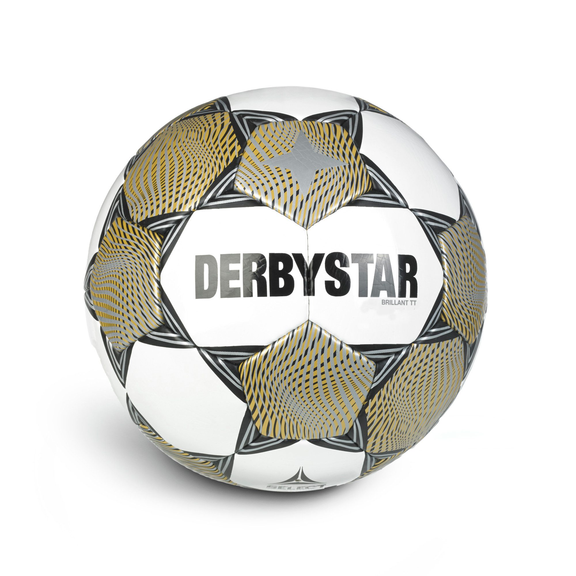 Fußball Derbystar Fussball Brillant TT v23