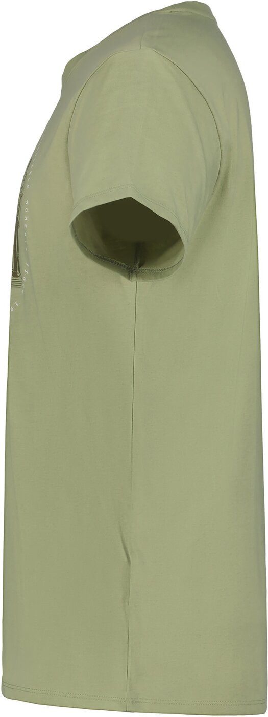 Ice Funktionsshirt ICEPEAK BEEVILLE HELLGRÜN