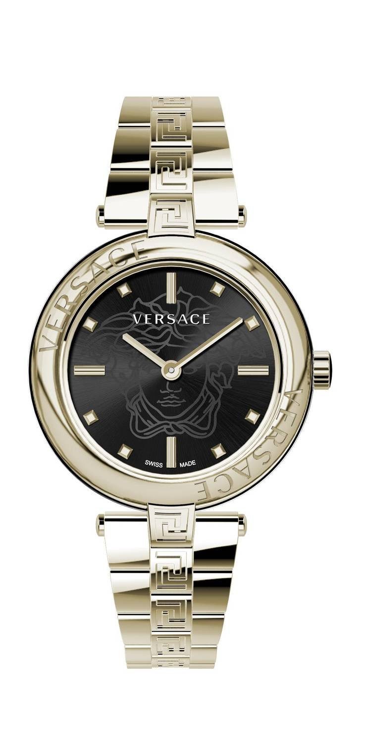 Versace Quarzuhr New Lady