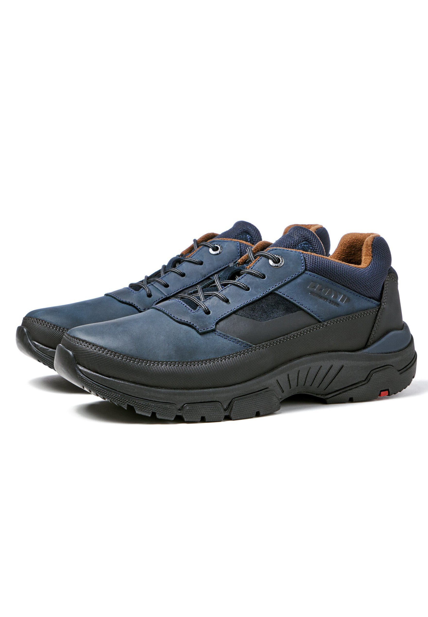 Lloyd EBE Sneaker mit einer extraleichten Laufsohle
