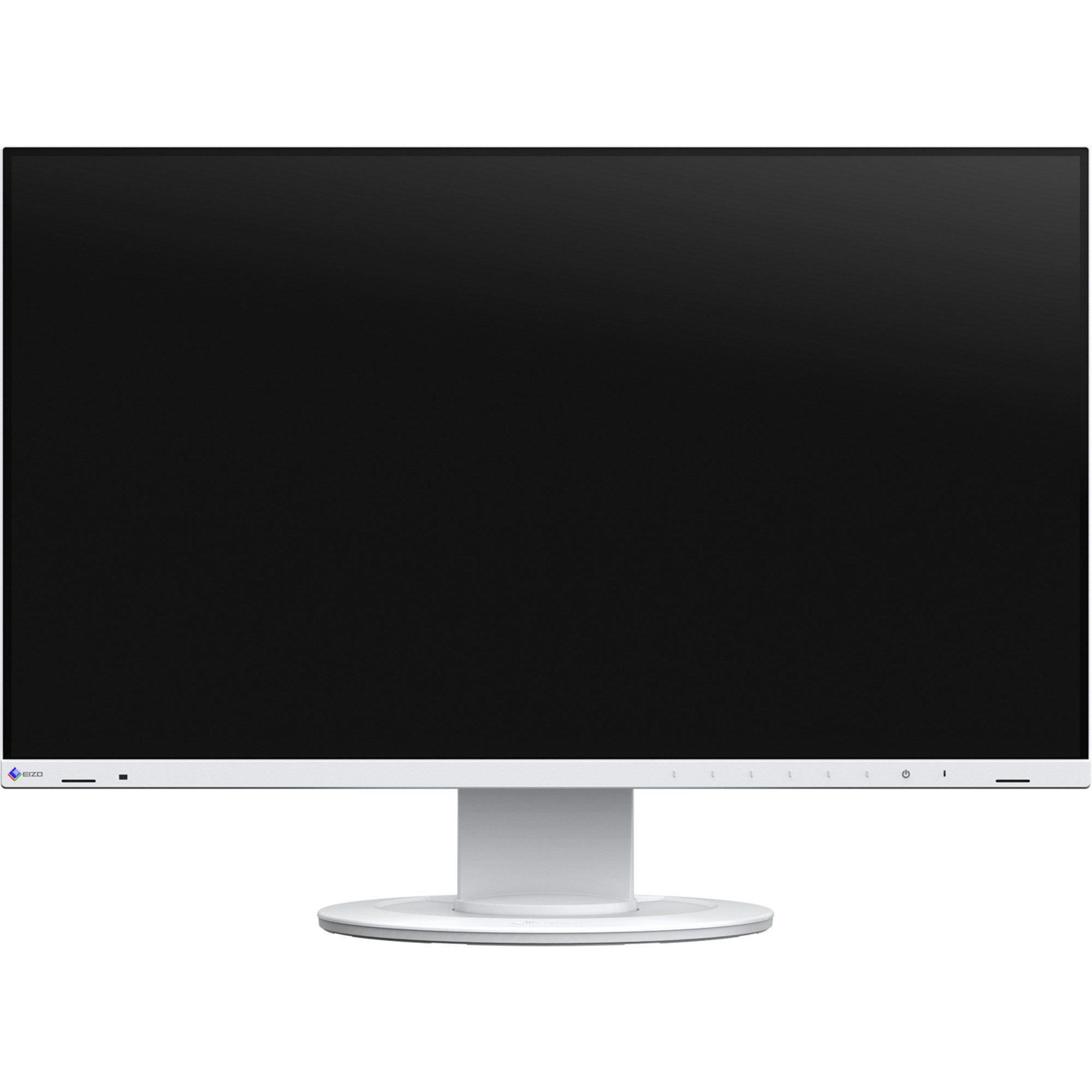 Eizo EIZO FlexScan EV2400R-WT, LED-Monitor, (FullHD, TFT-Monitor (1920 x 1080 px)
