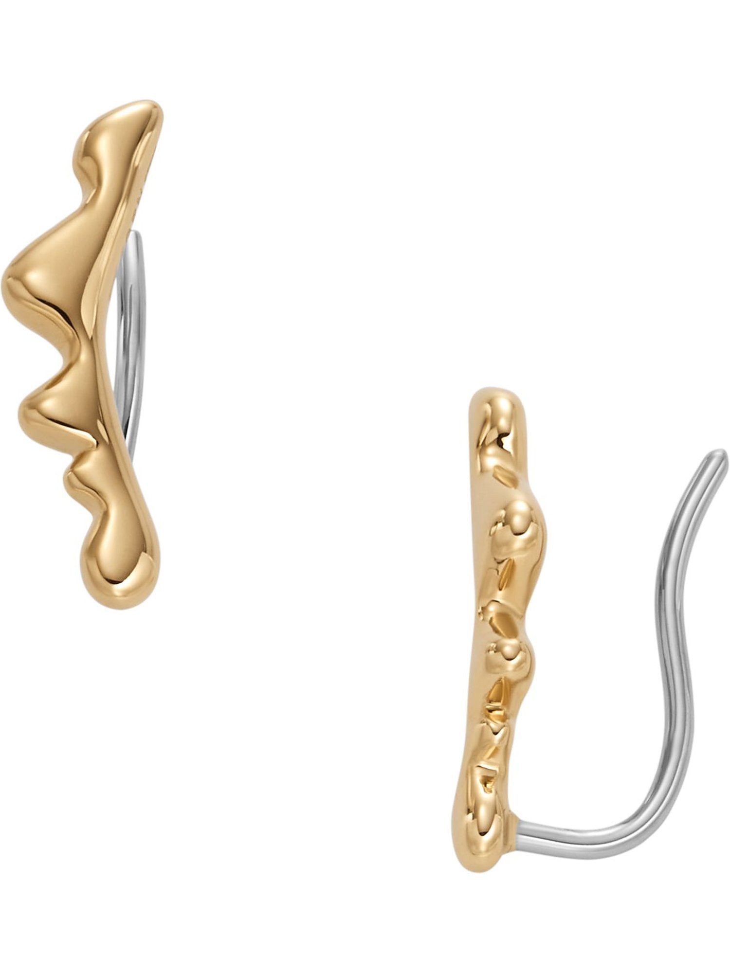 SKAGEN Paar Ohrstecker Skagen Damen-Ohrstecker Edelstahl, KARIANA