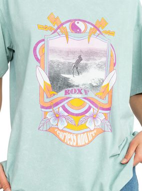 Roxy Oversize-Shirt Girl Need Love A