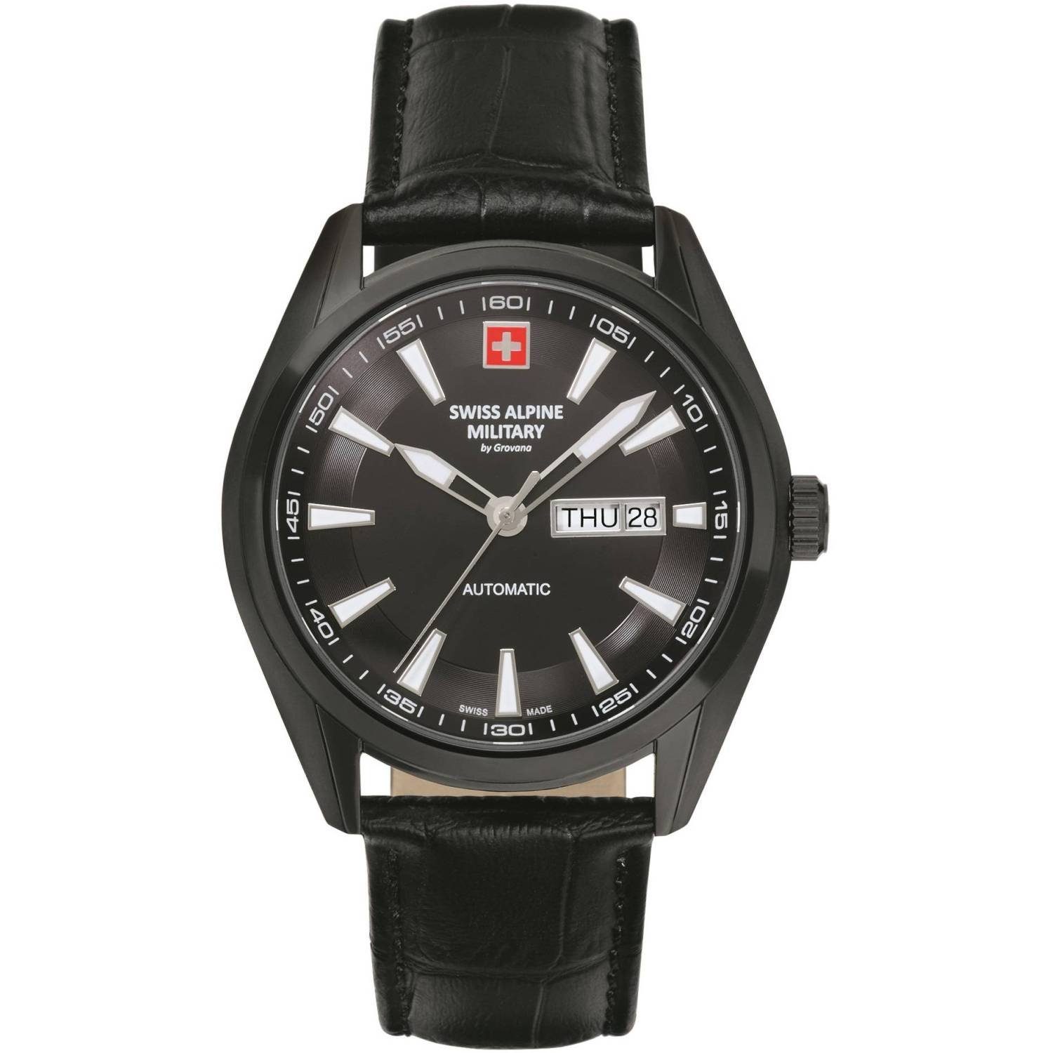 Automatikuhr Automatic Collection