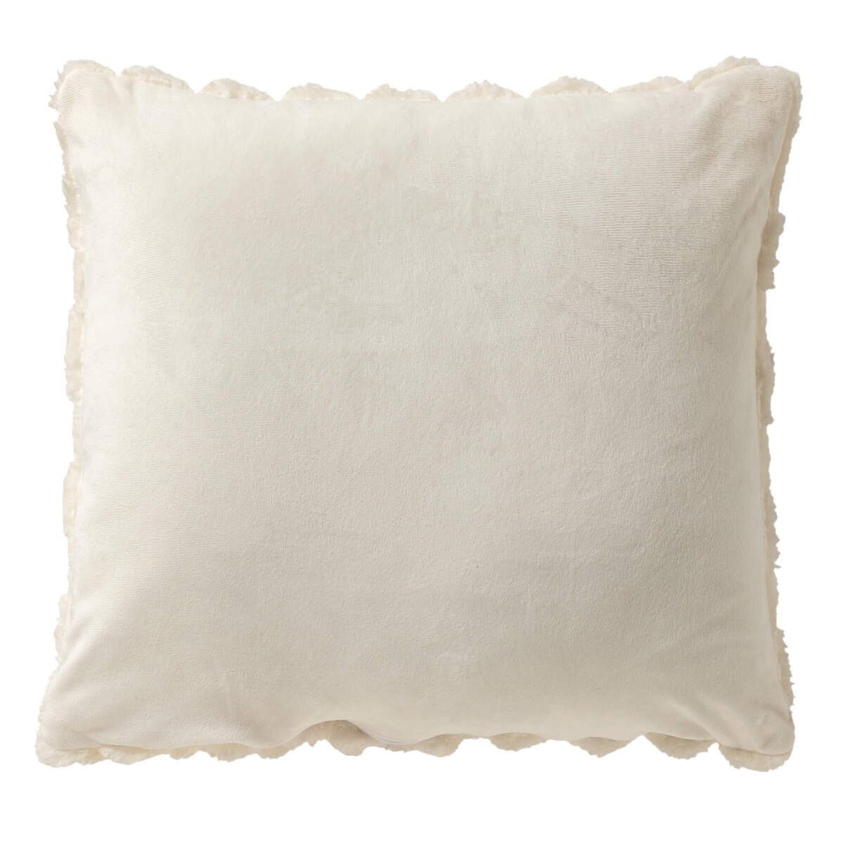 Dutch Decor Kissenbezug 'Viva' 45 x günstig online kaufen