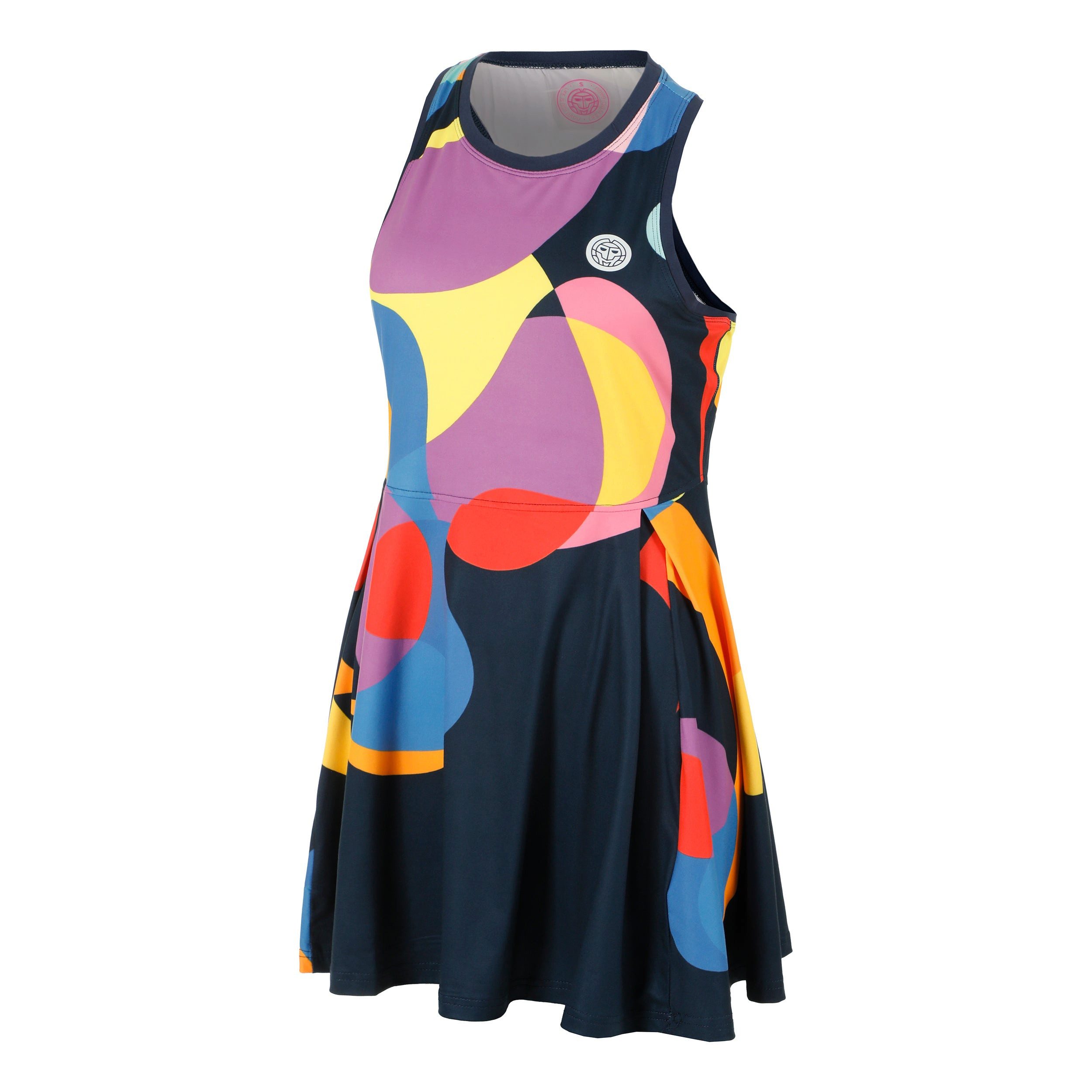 BIDI BADU Tenniskleid Twiggy
