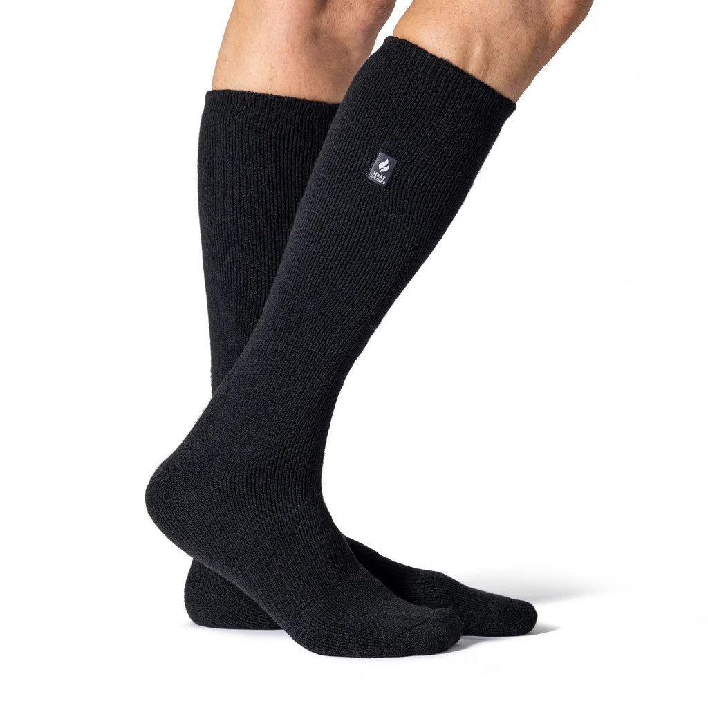 Heat Holders Thermosocken Herren Lite Kingfisher Lange Thermosocken günstig online kaufen