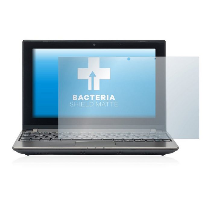 upscreen Schutzfolie für Medion The Touch 10 (MD99087) Displayschutzfolie Folie Premium matt entspiegelt antibakteriell