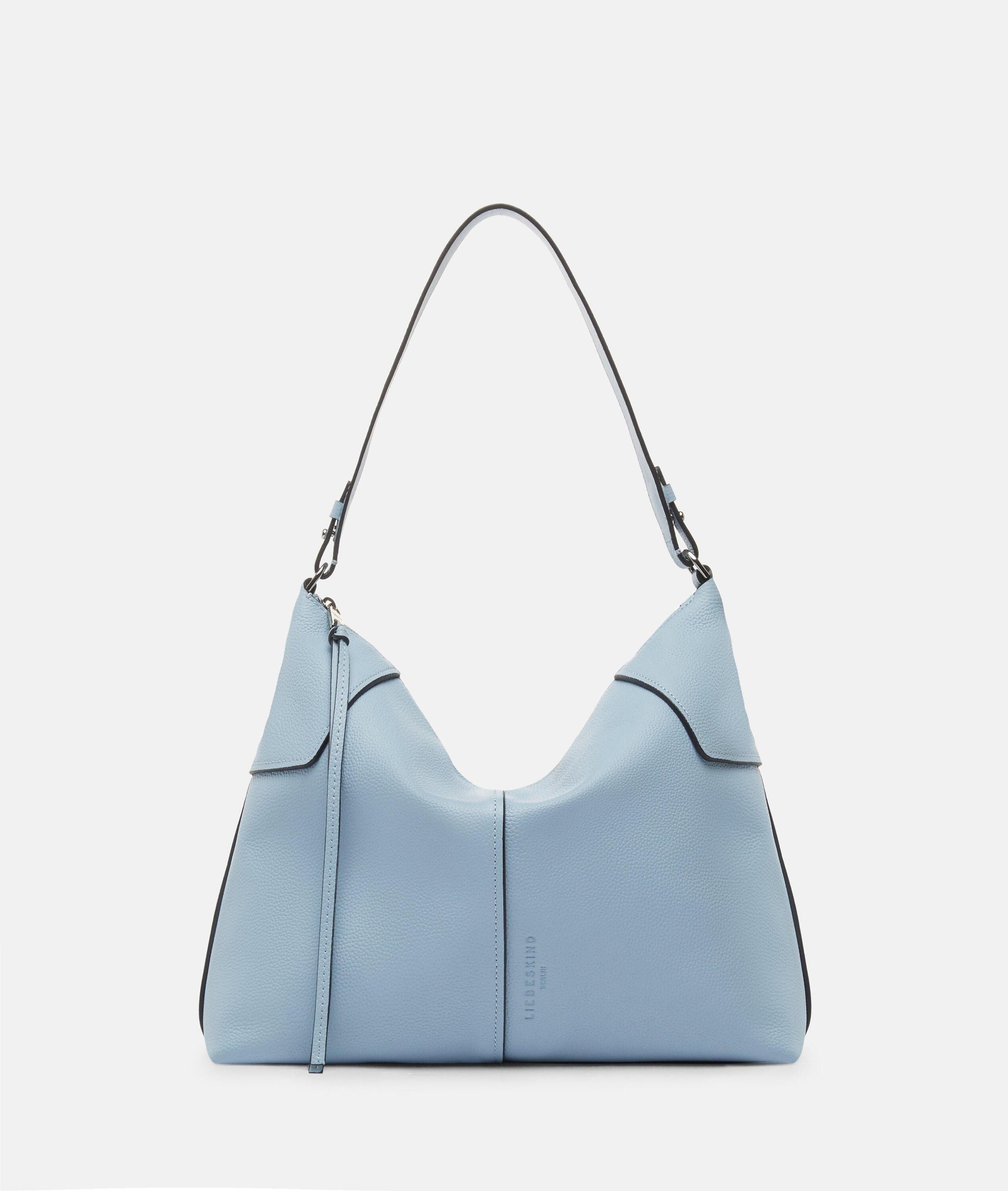 Schultertasche Mila Hobo M