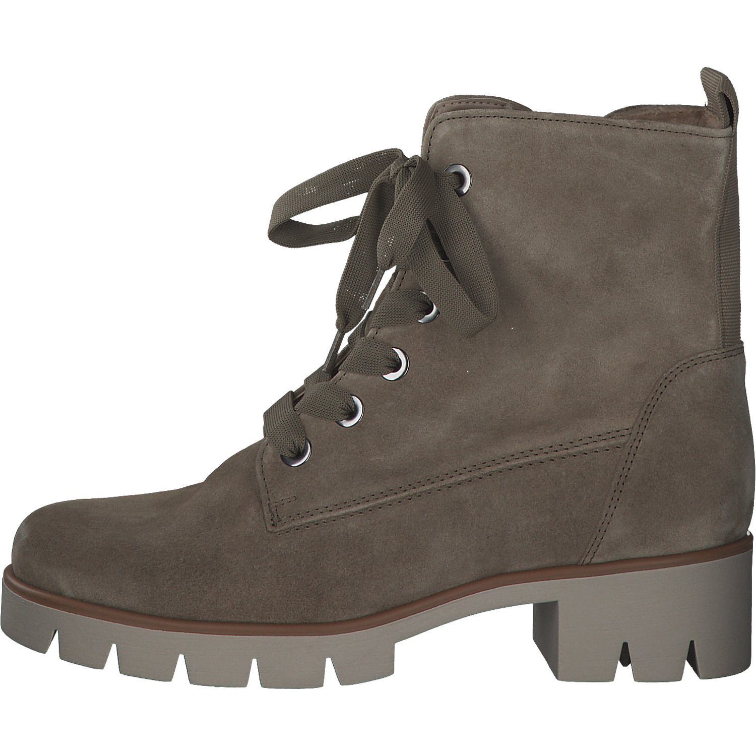 Gabor 91.711 Schnürstiefelette günstig online kaufen