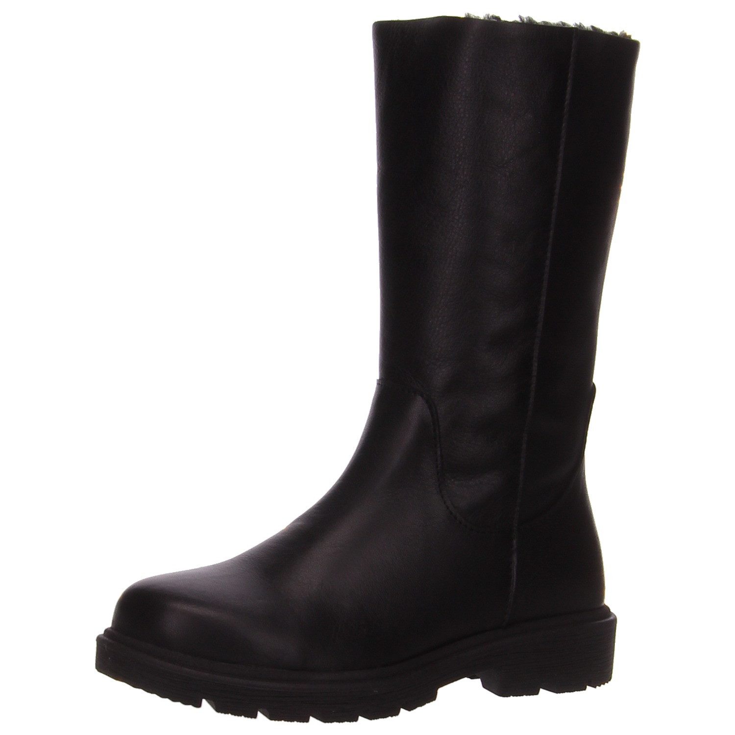 Andrea Conti Winterstiefel