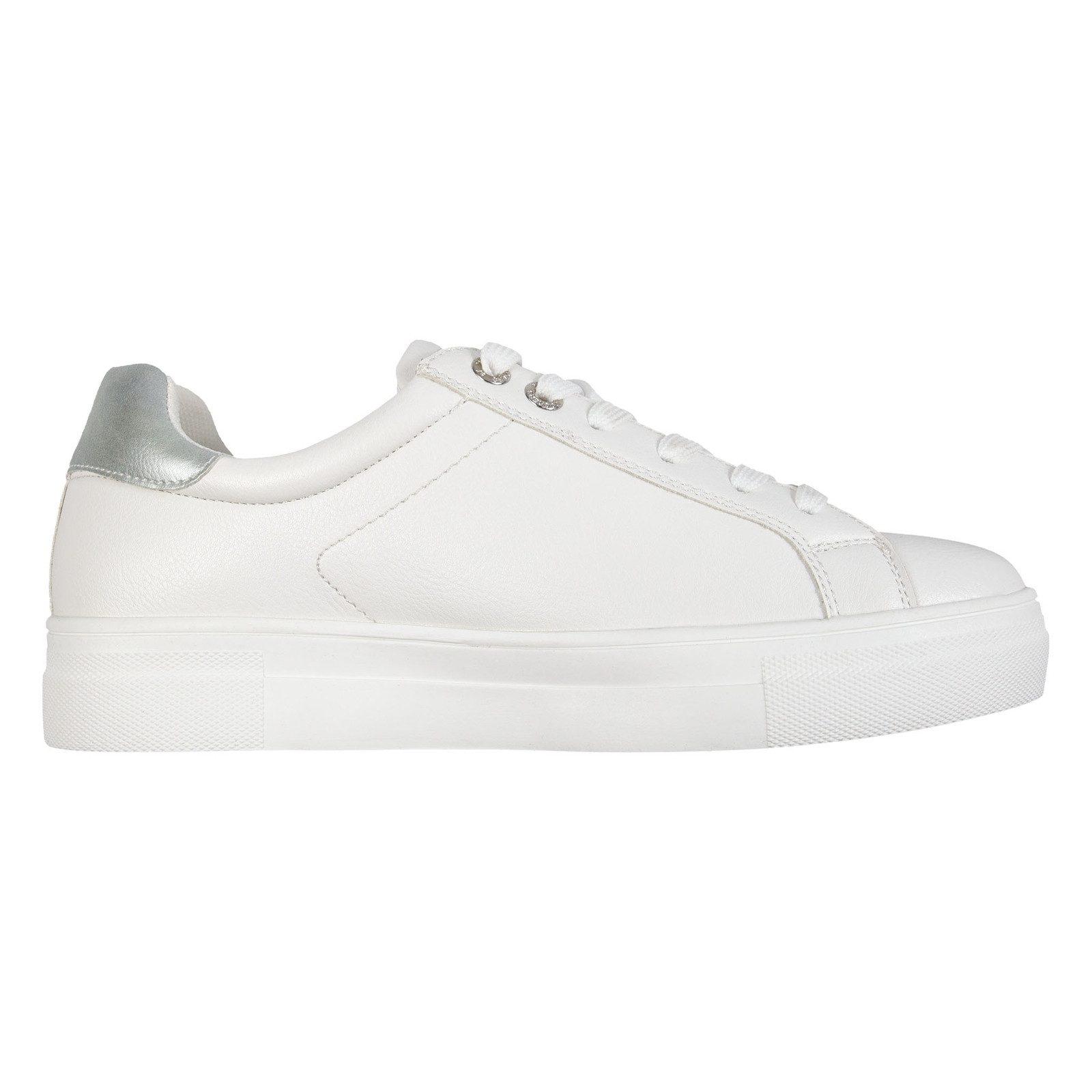 Dockers by Gerli Sneaker Sneaker mit Ziernähten günstig online kaufen