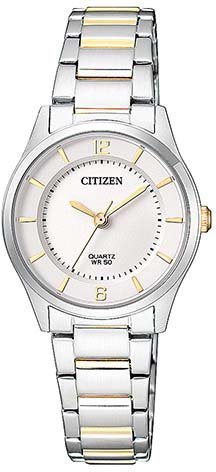 Citizen Quarzuhr ER0201-72A