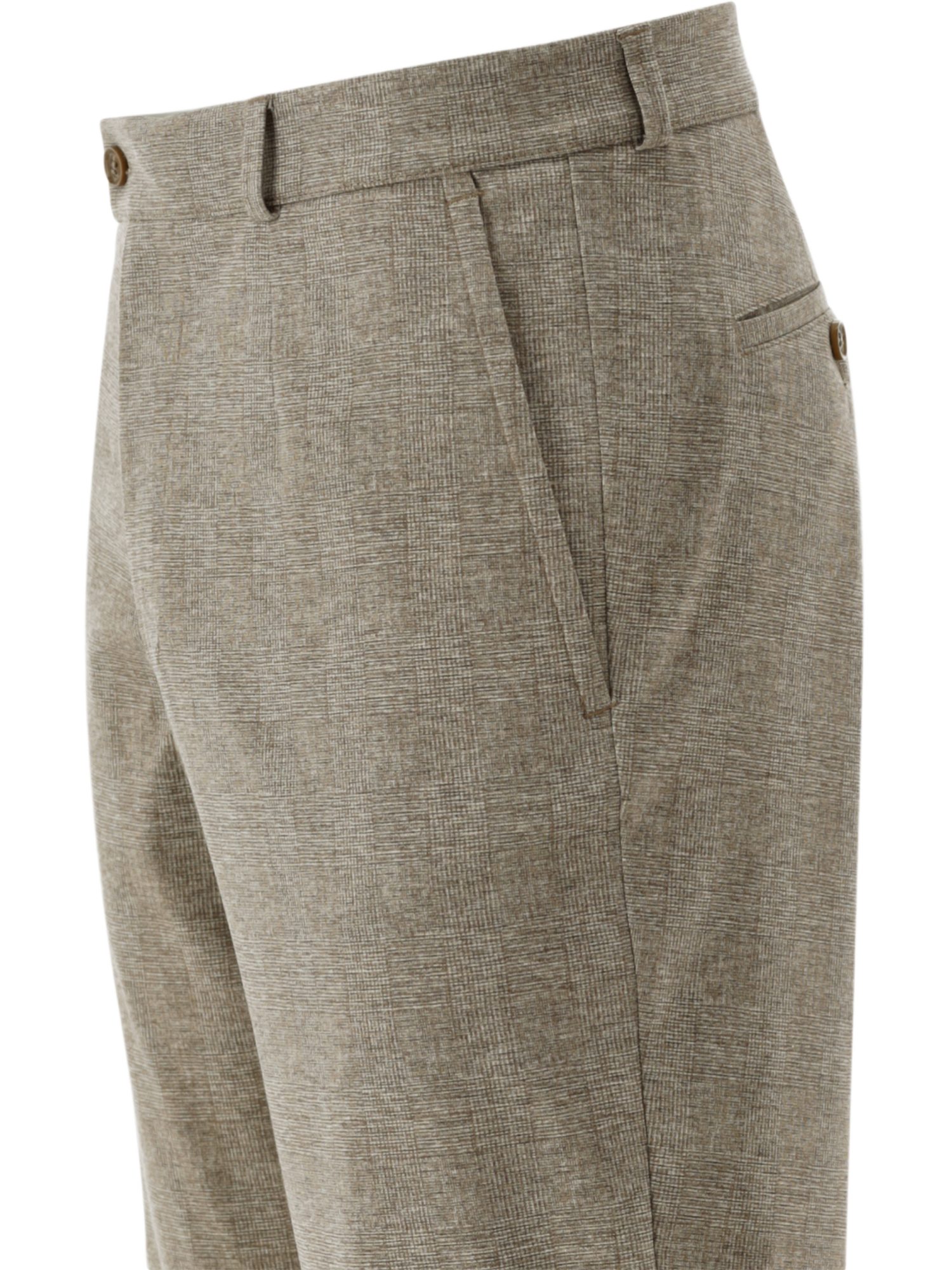 CG Club of Gents Stoffhose