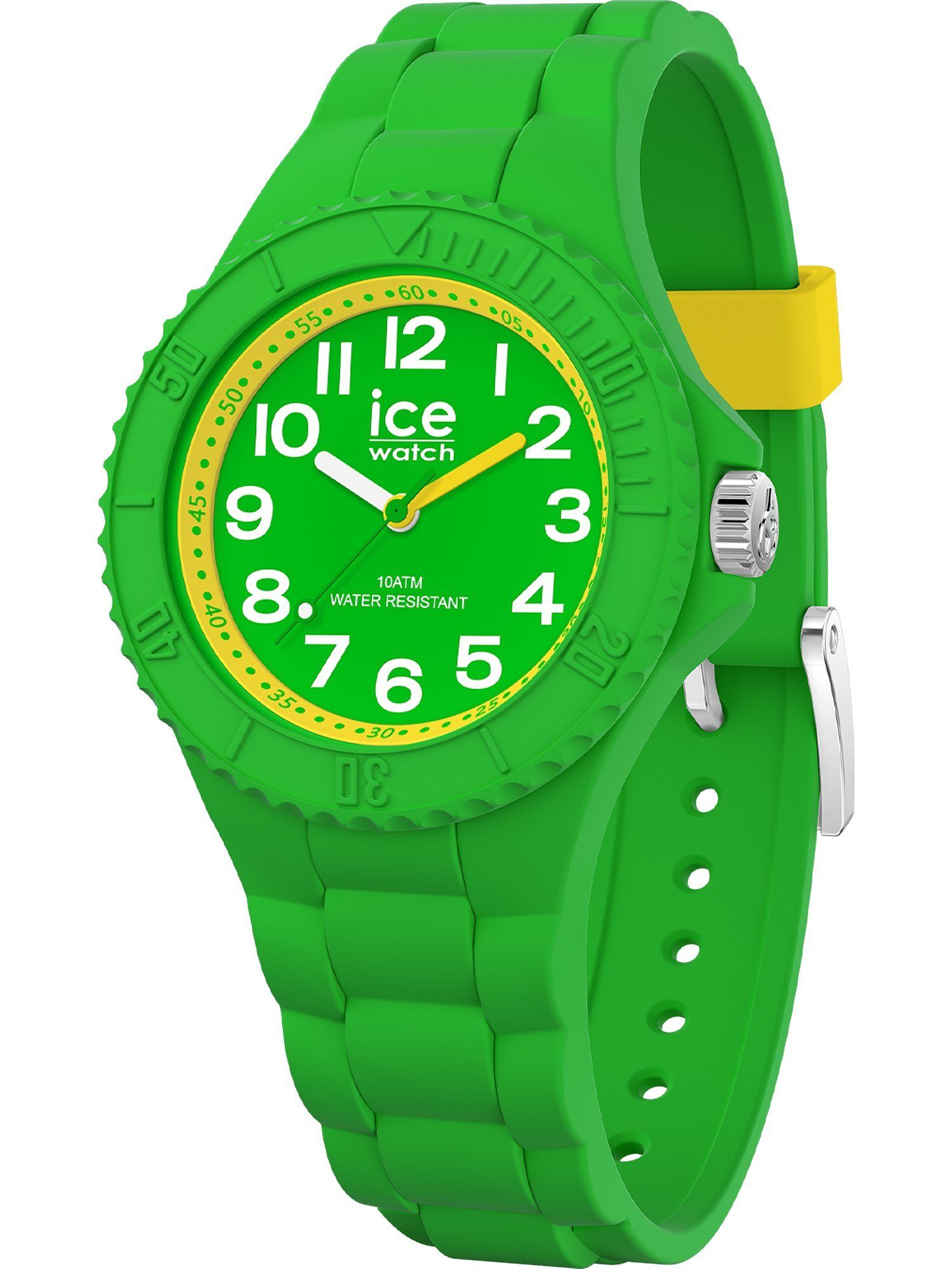 ice-watch Quarzuhr ICE Watch Uhren Analog Quarz, Klassikuhr